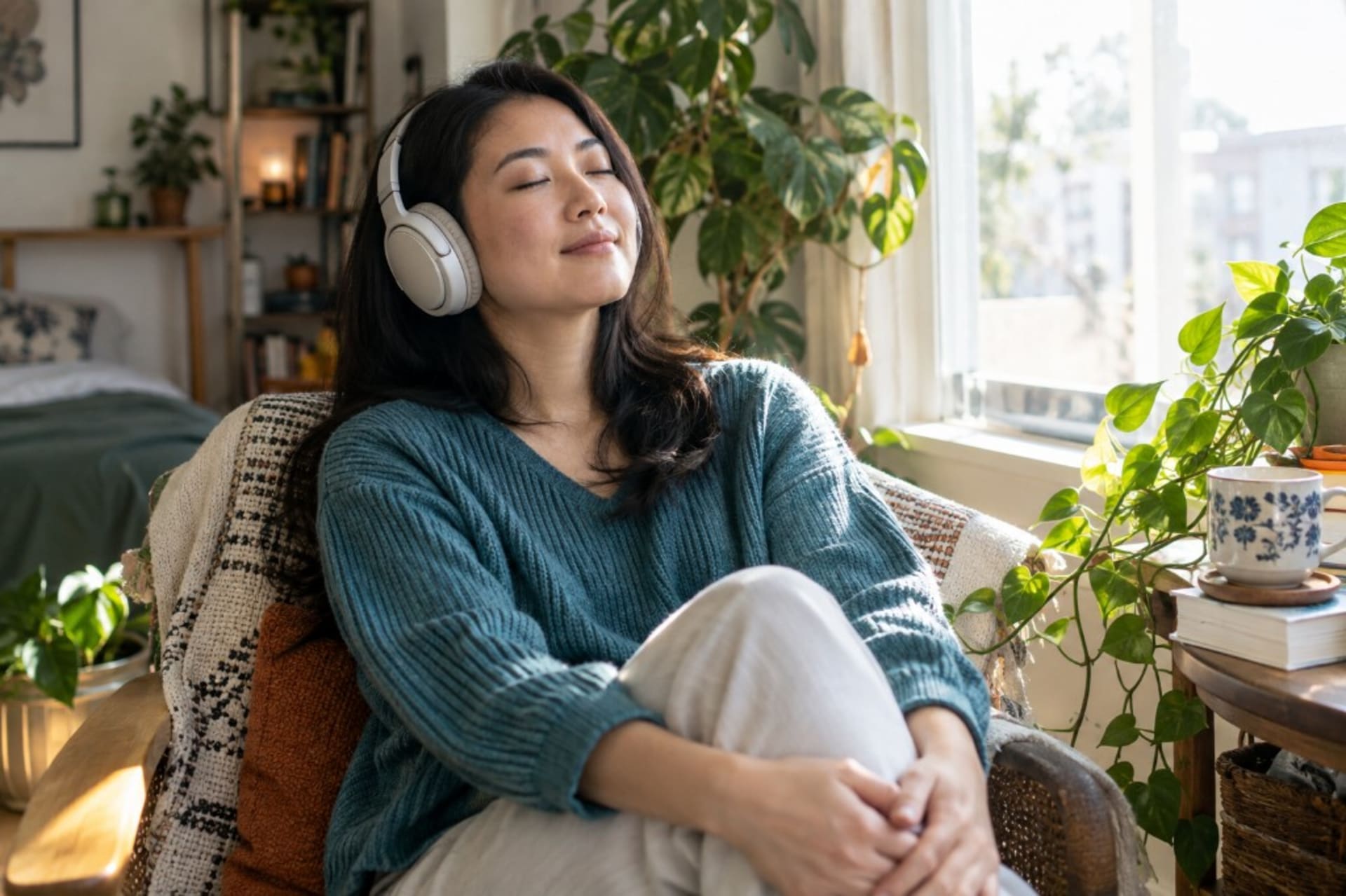 Elevate Your Brain Fitness with Binaural Stimulation