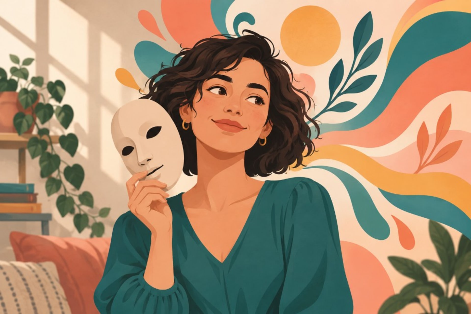 ADHD Masking: What It Is, Why It Happens, and How to Unmask Safely