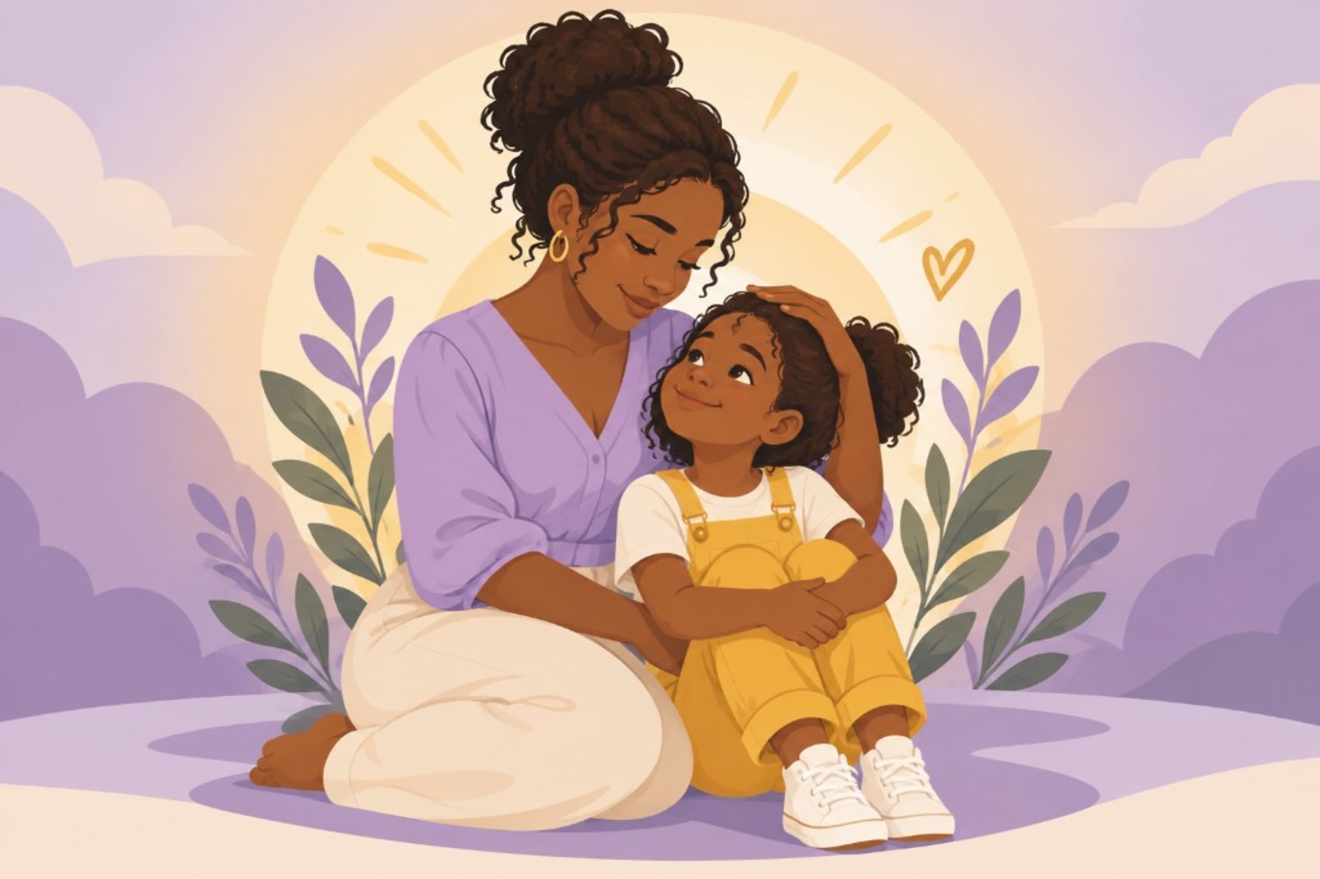 CBT Tips For Healing Your Inner Child