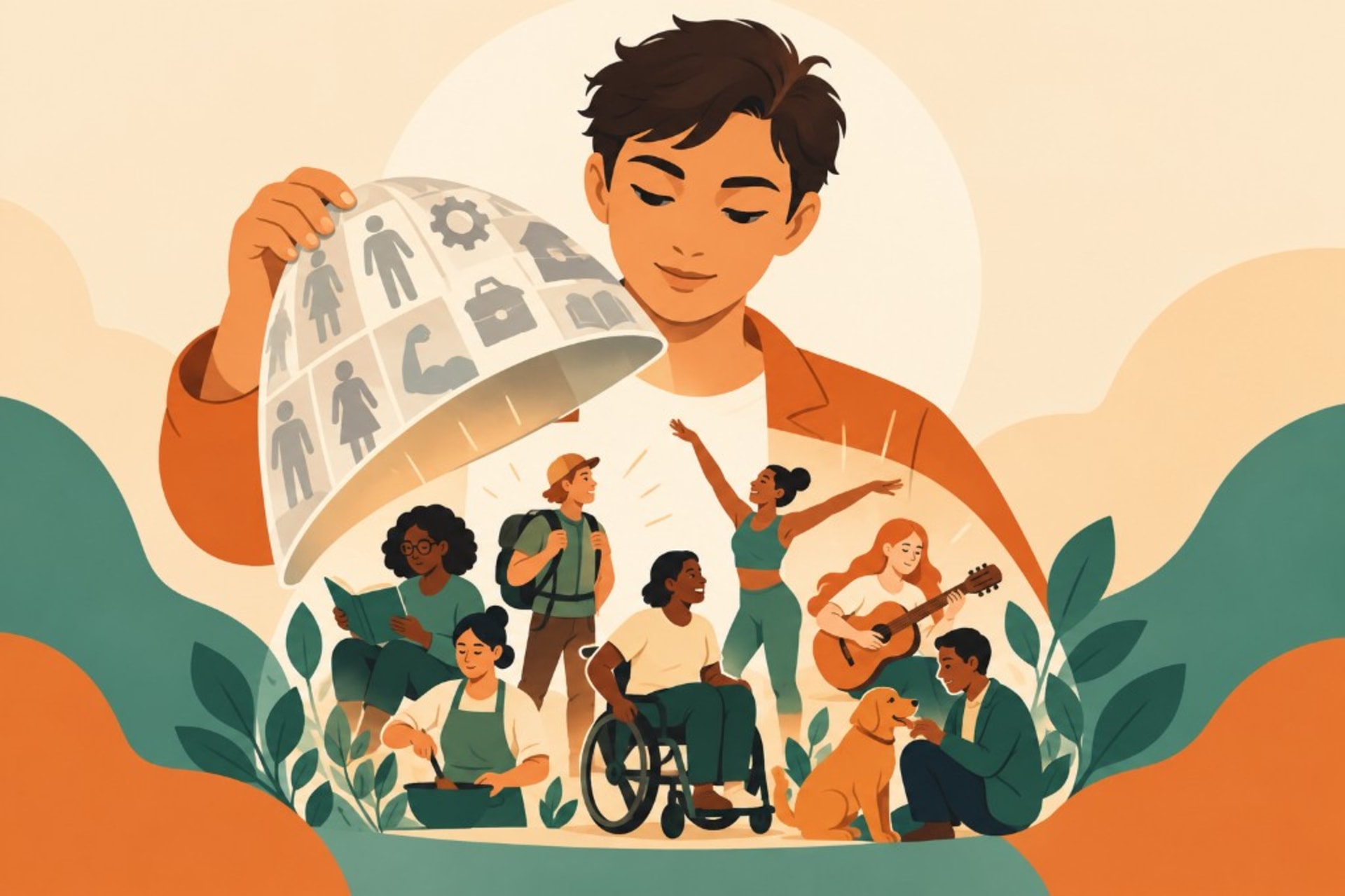 Gender Schema Theory: How It Shapes Perception and Behavior