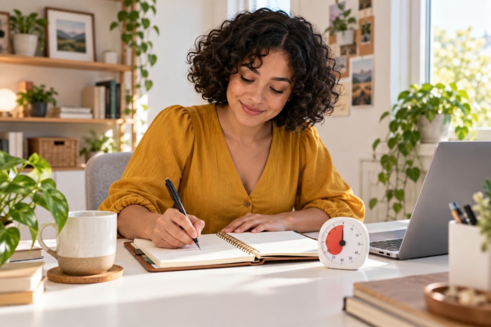 Improve Productivity with Cognitive Behavioral Therapy for Procrastination