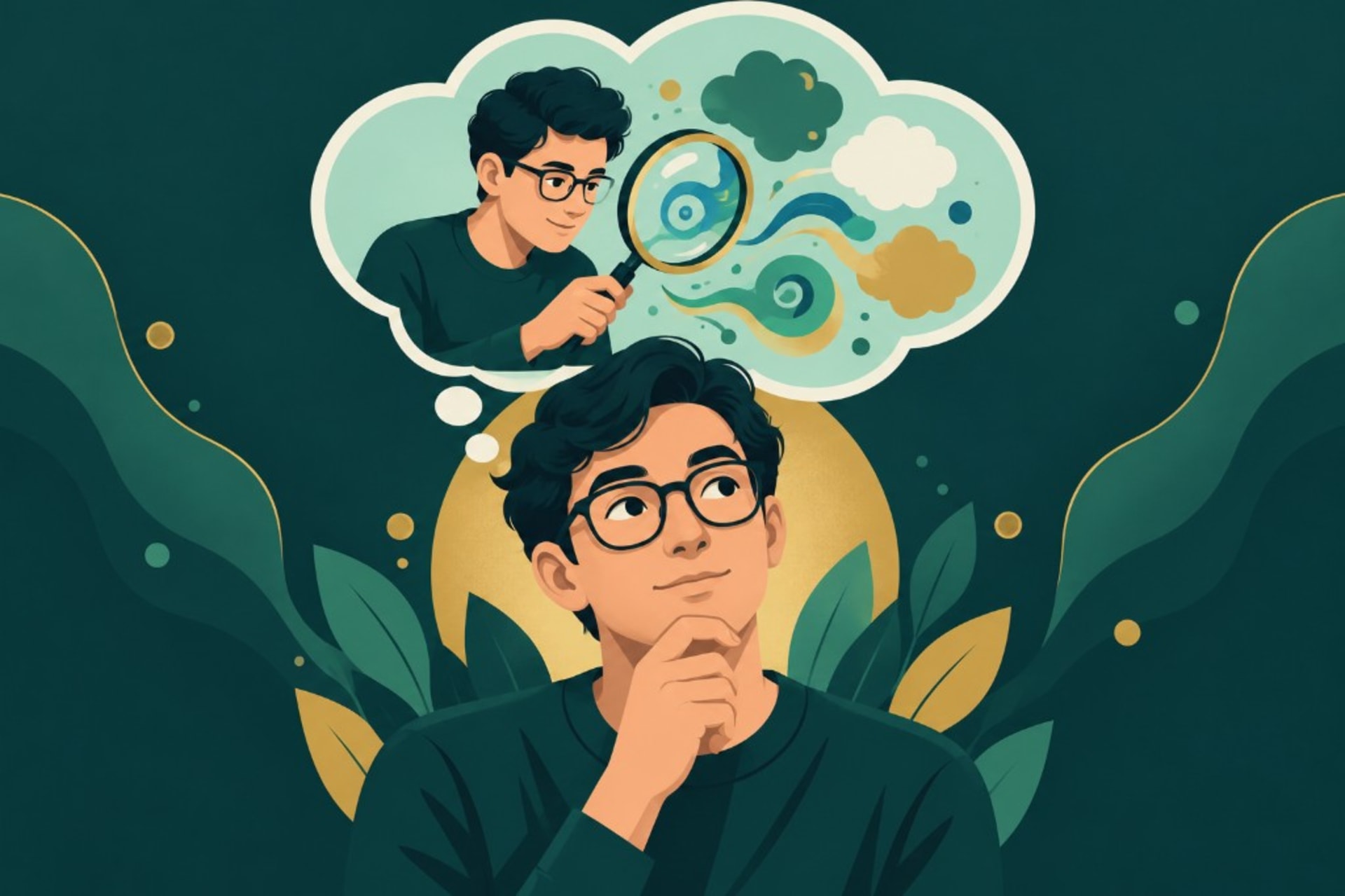 Mastering Self-Awareness with Metacognition