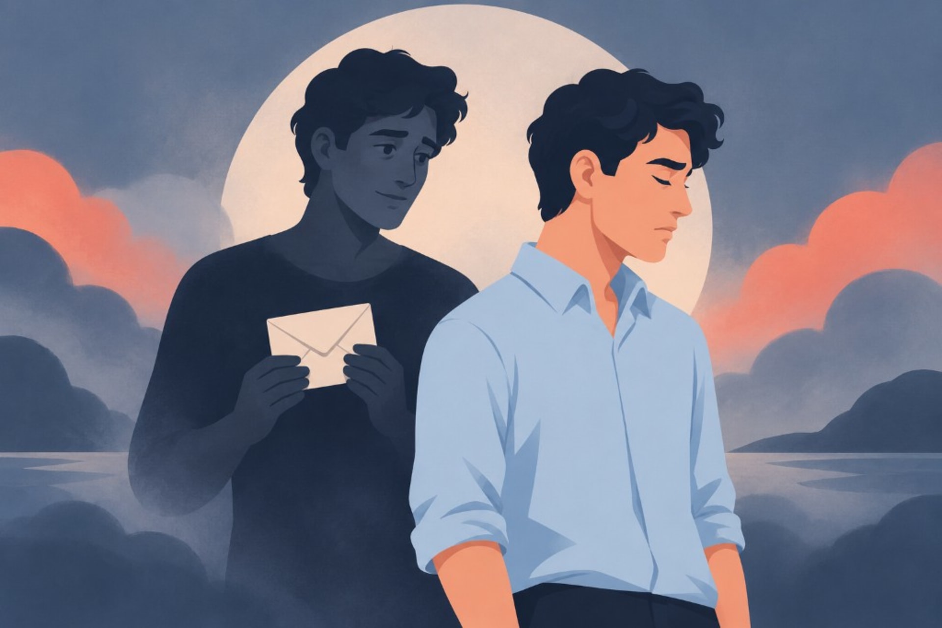 The Psychological Impact of Ignoring Your Shadow