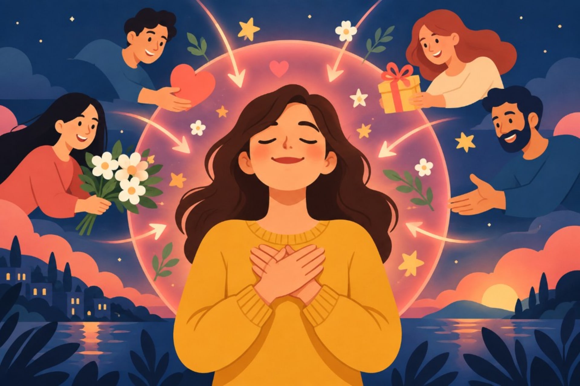 Understanding Pronoia and Its Impact on Happiness