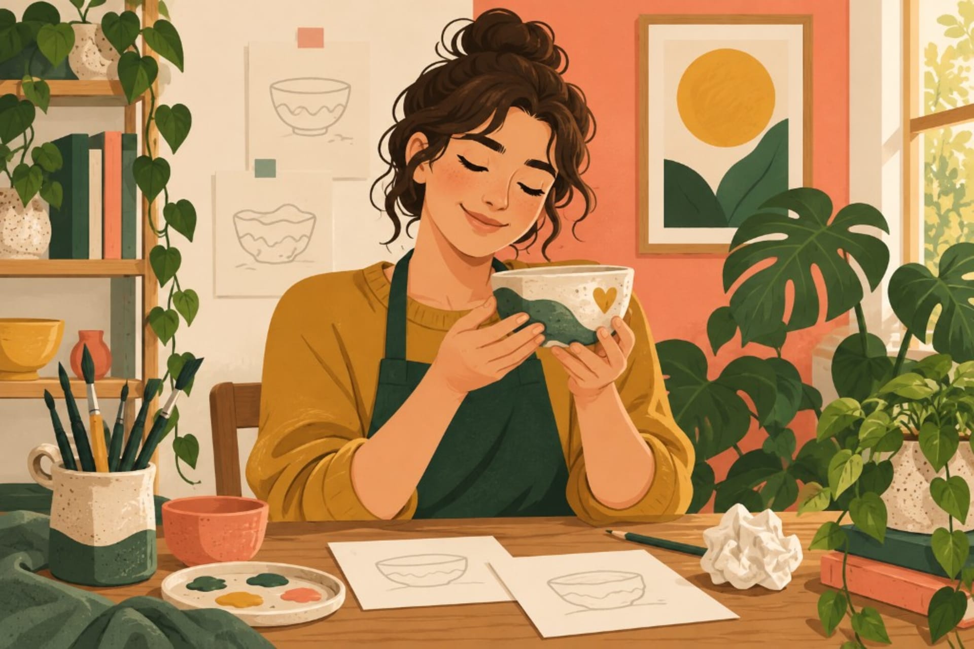 5 Effective Strategies to Overcome Perfectionism