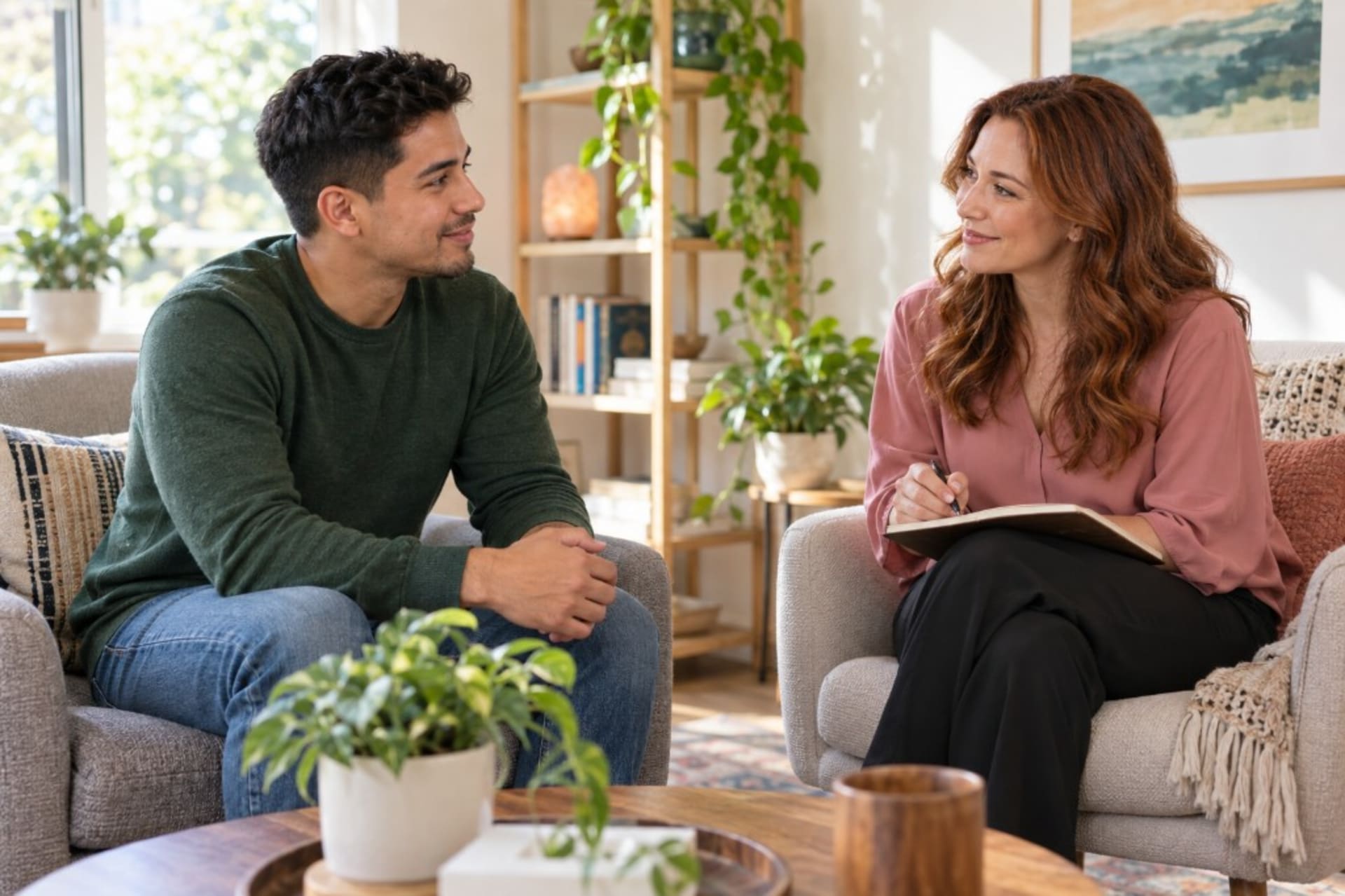How to Choose the Right Therapist Who is the Perfect Match for You
