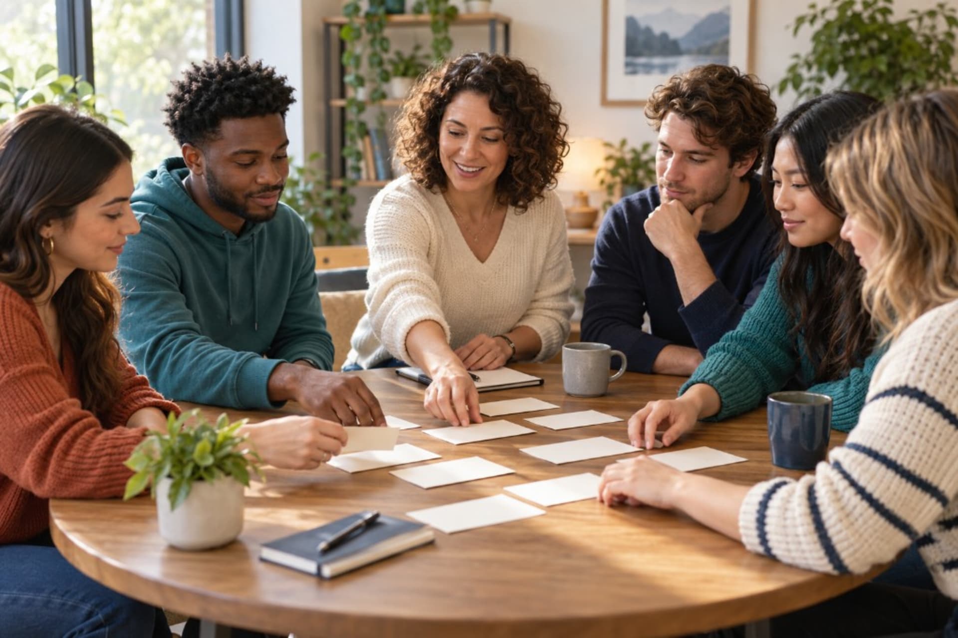 Key IOP Strategies: Enhance Recovery with Intensive Outpatient Programs
