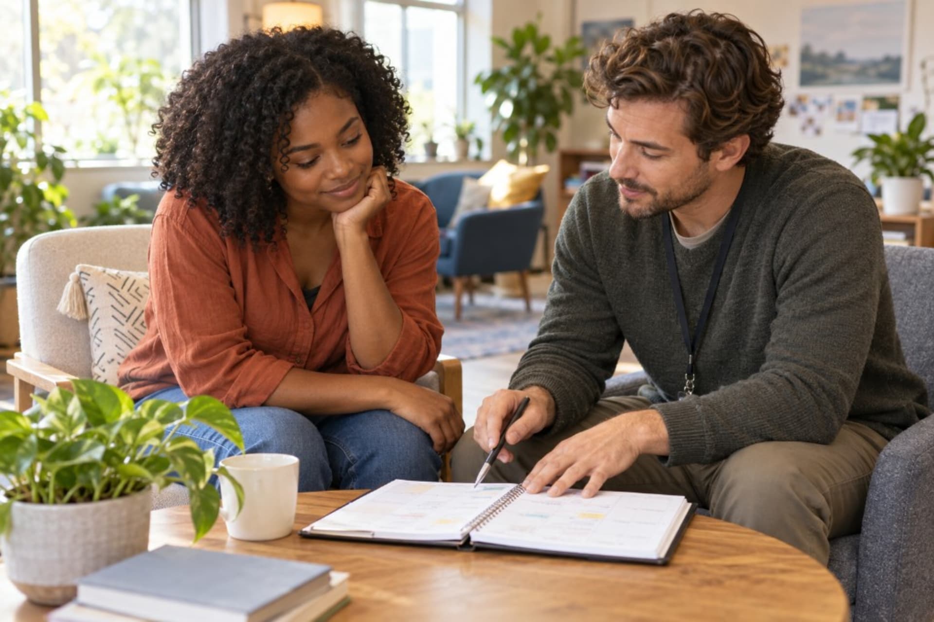 Understanding the IOP Program: A Guide to Intensive Outpatient Care