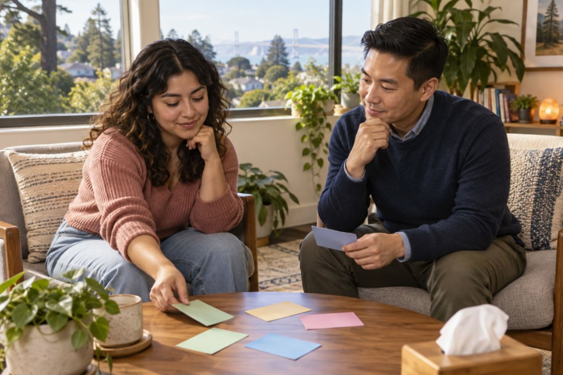 How to Find the Best CBT Therapist in Oakland