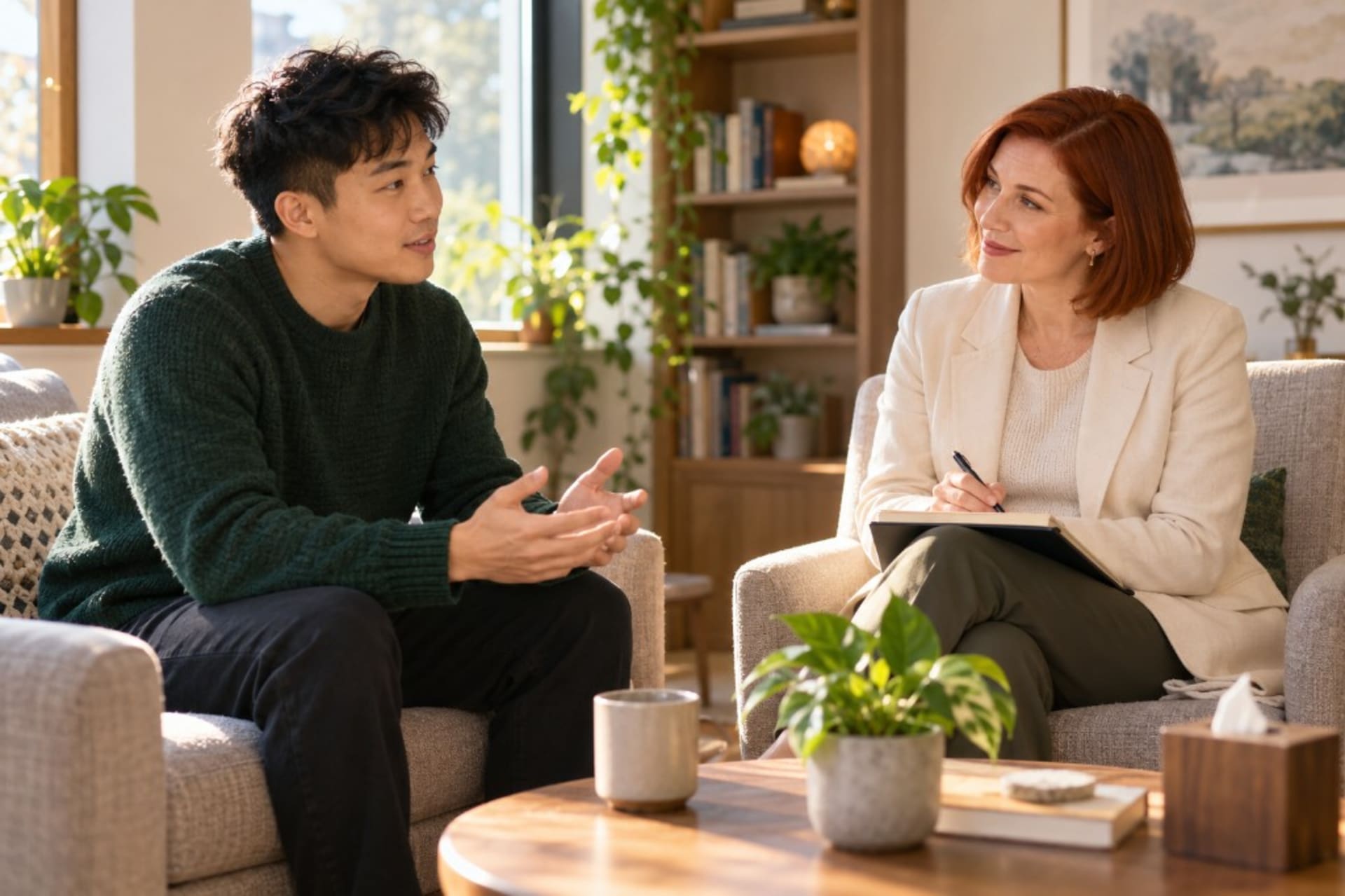 How to Find the Right Psychiatrist for Your Mental Health Needs