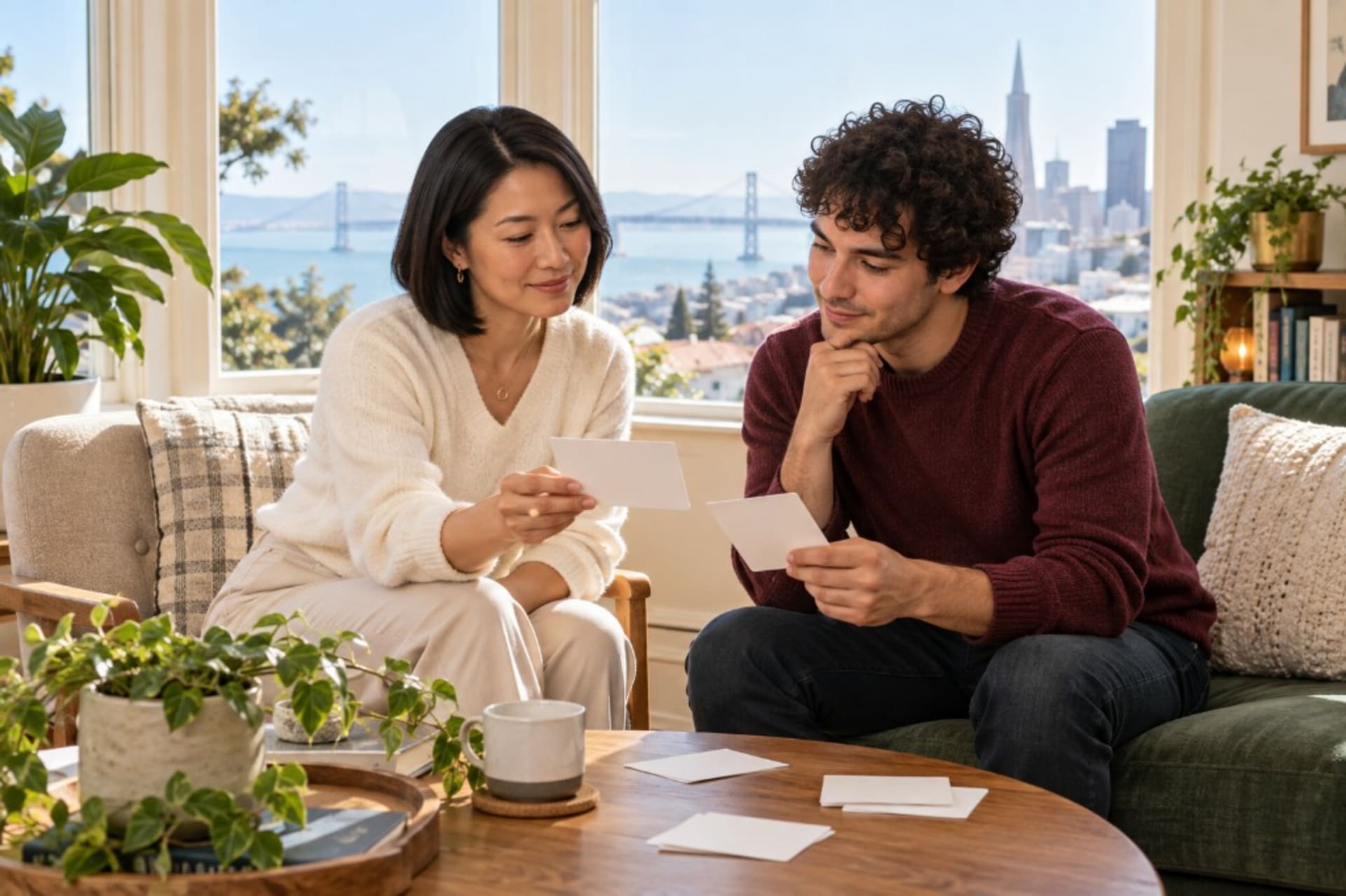 Finding the Best CBT Therapist in San Francisco