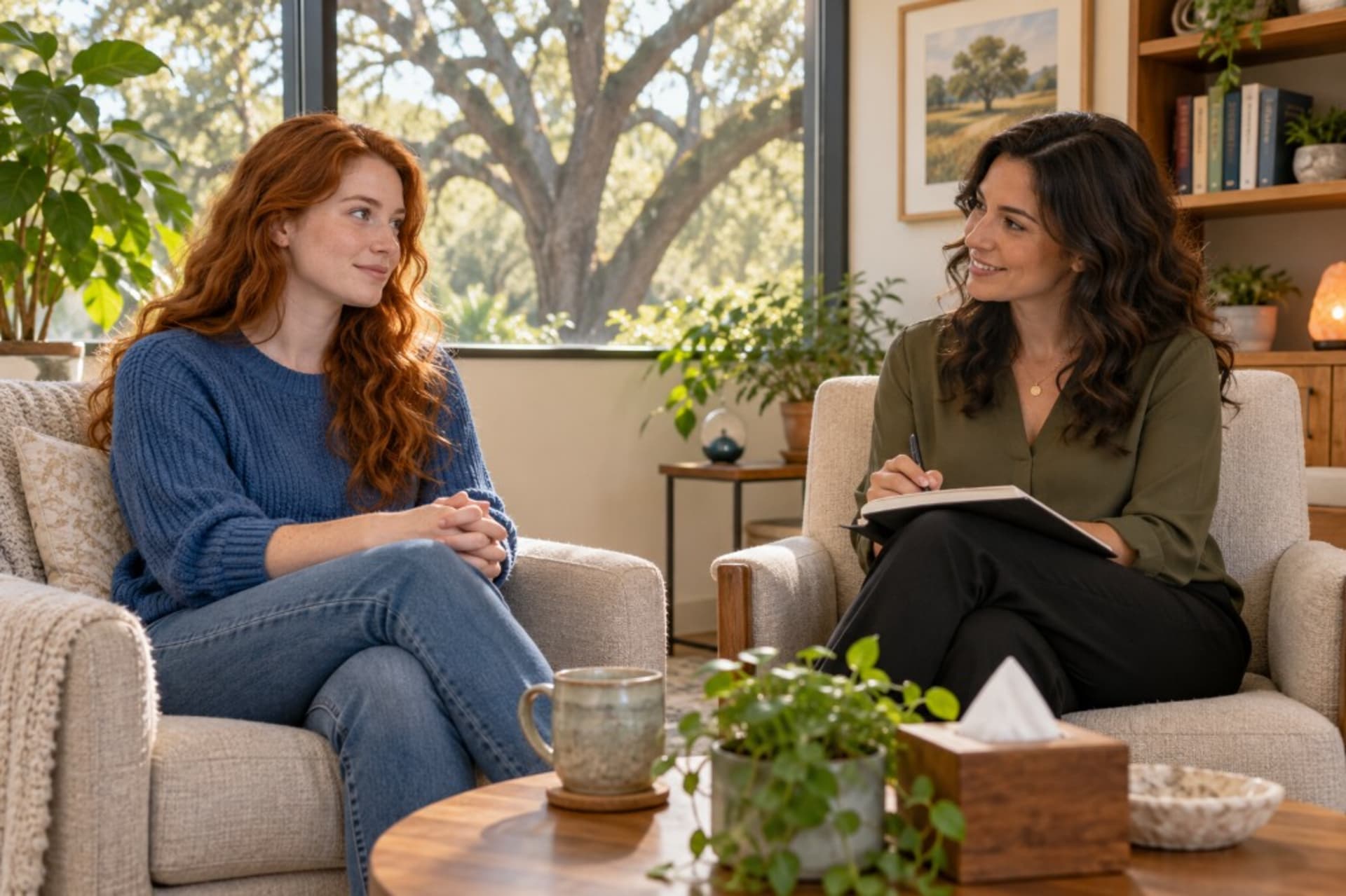 How to Choose the Best Counselor in Roseville for You