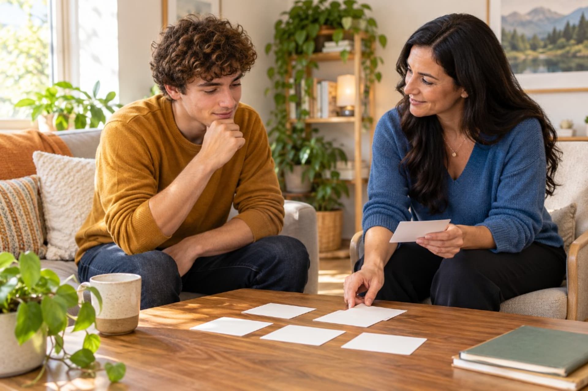 How to Choose the Right ERP Therapist