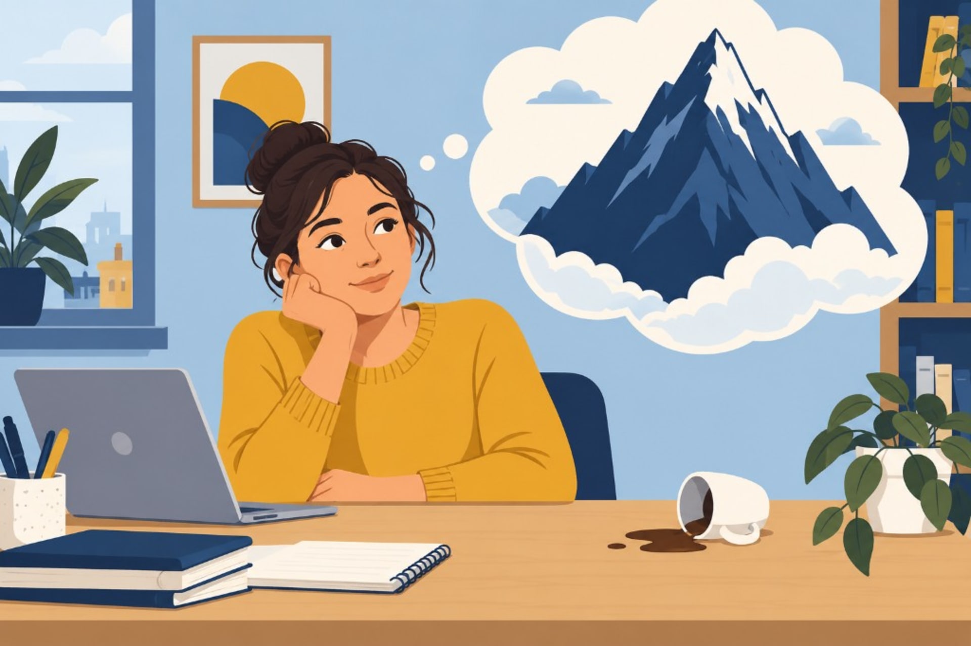 Catastrophizing: Top Tips to Overcome Negative Thinking