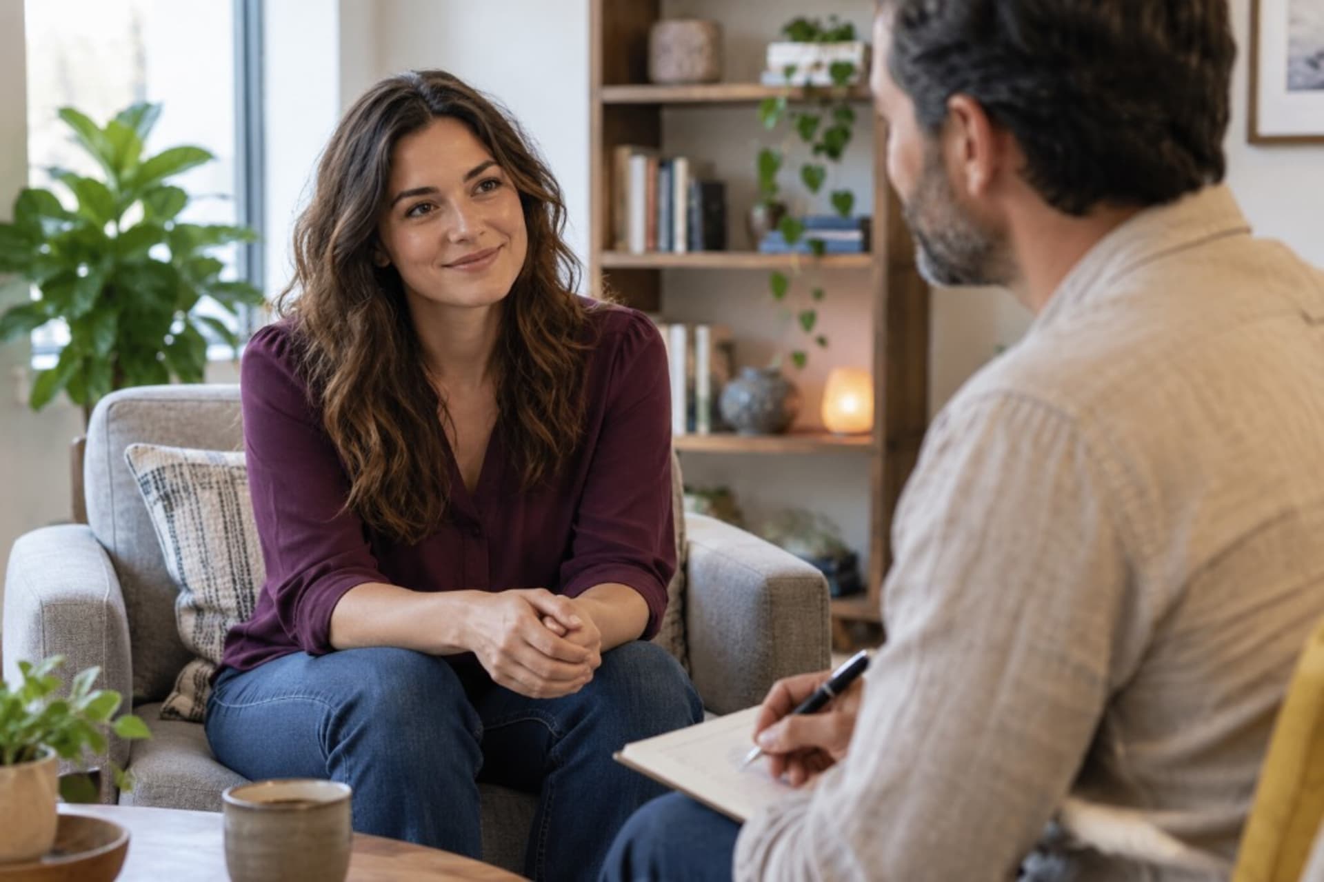 Relational CBT: Personal Treatment That Works