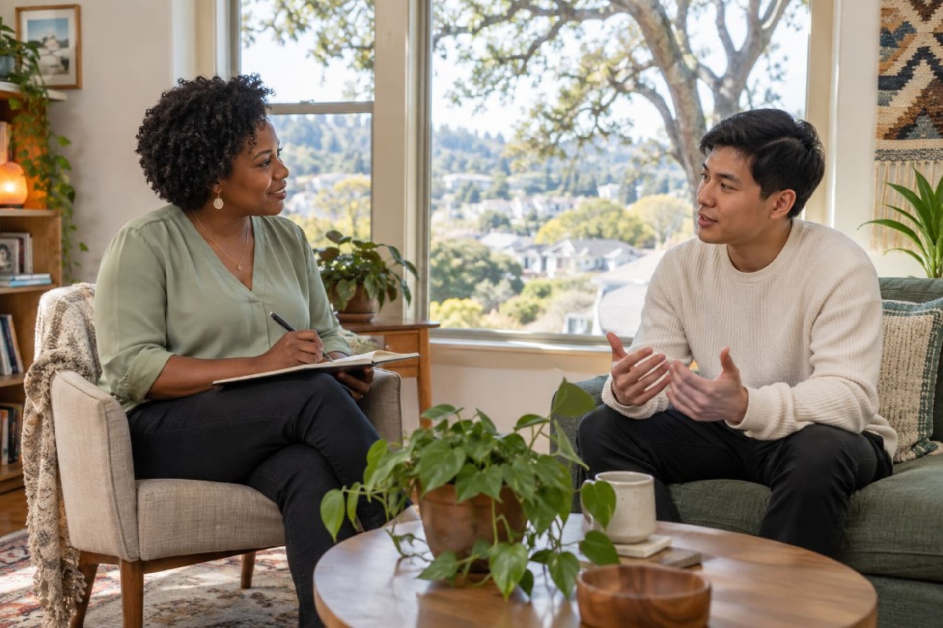 Oakland Cognitive Behavioral Therapy Services: A Comprehensive Guide