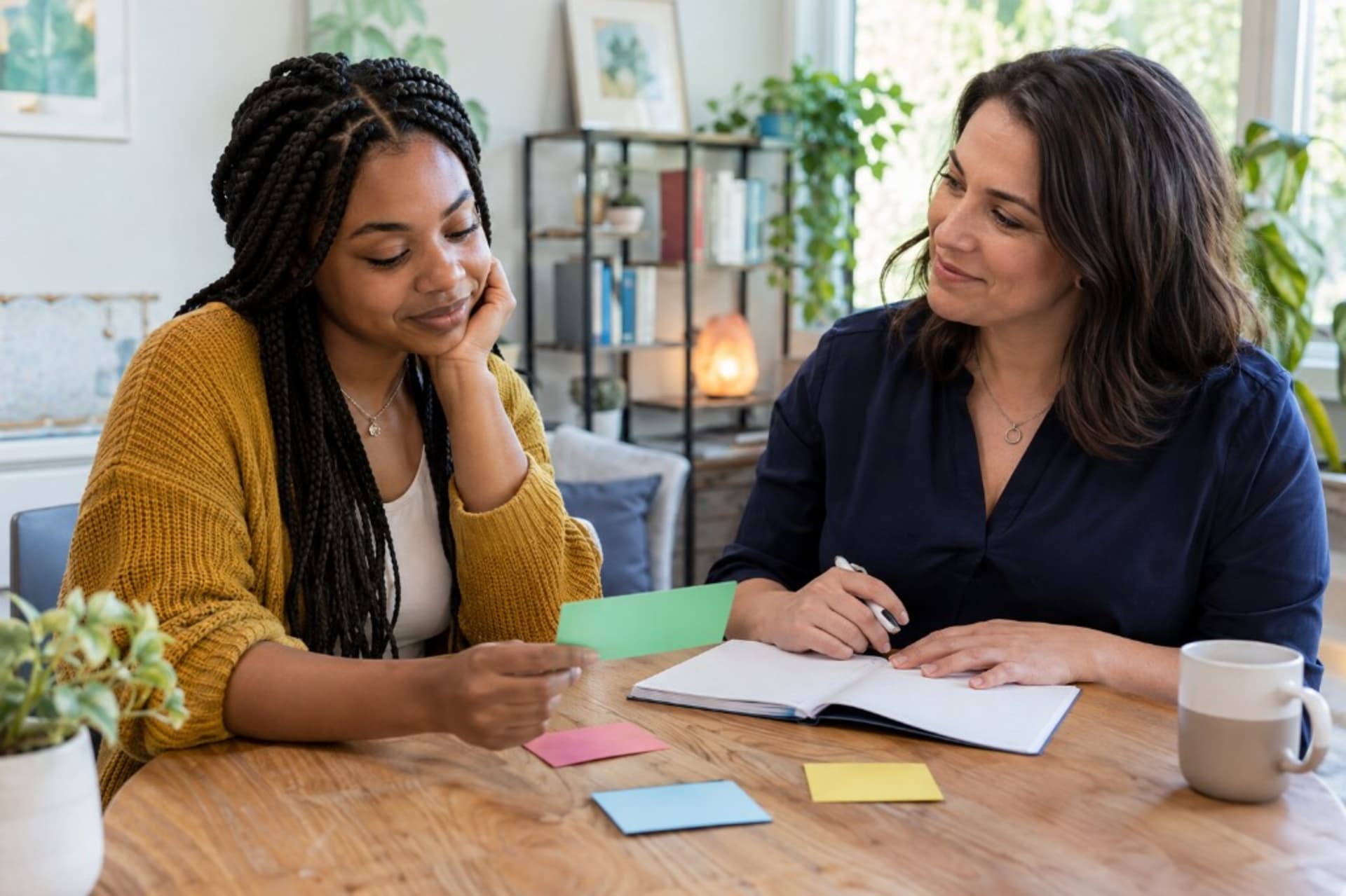Top 10 CBT Skills for Effective Mental Health Management