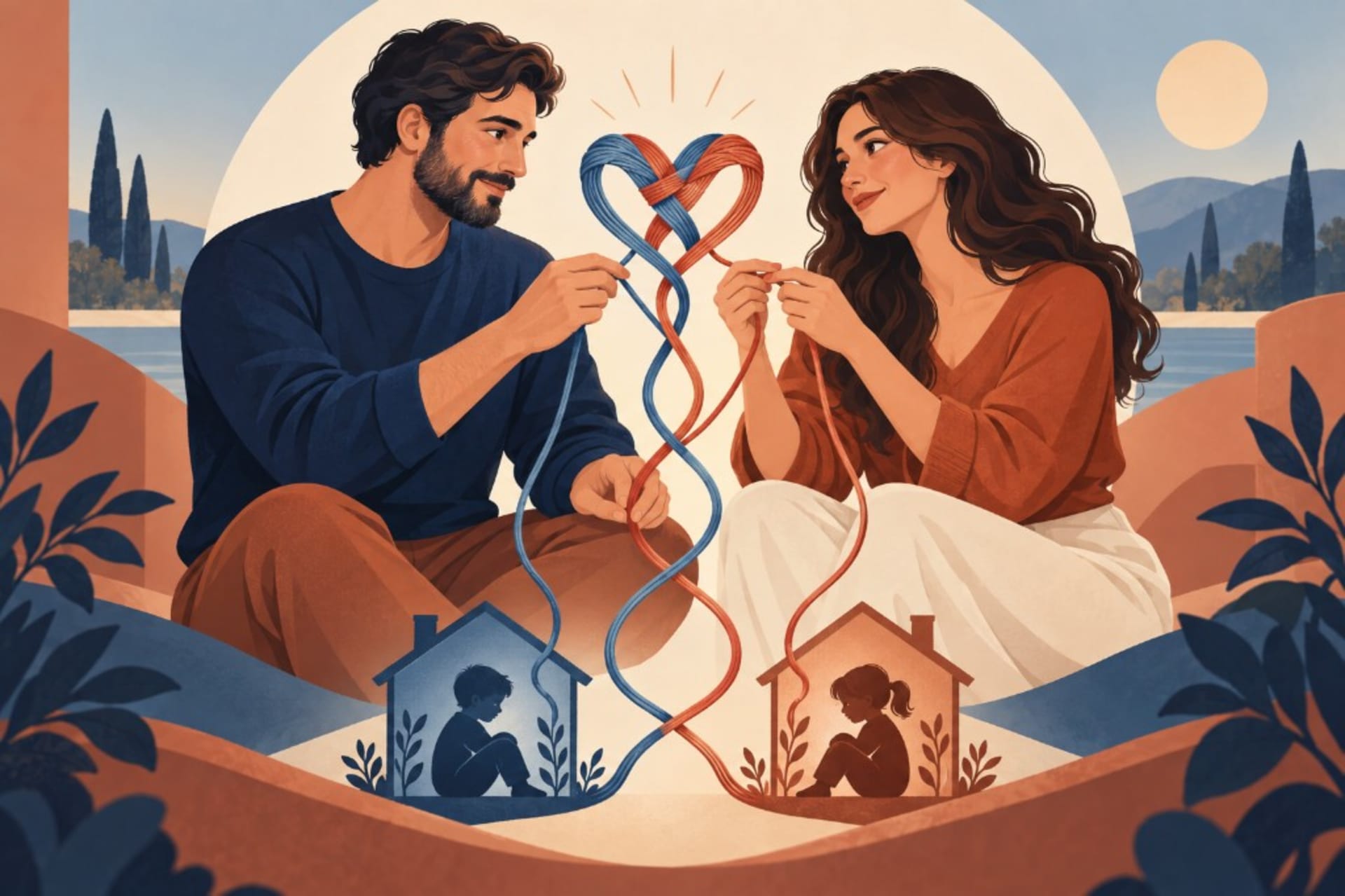The Benefits of Schema Therapy for Couples