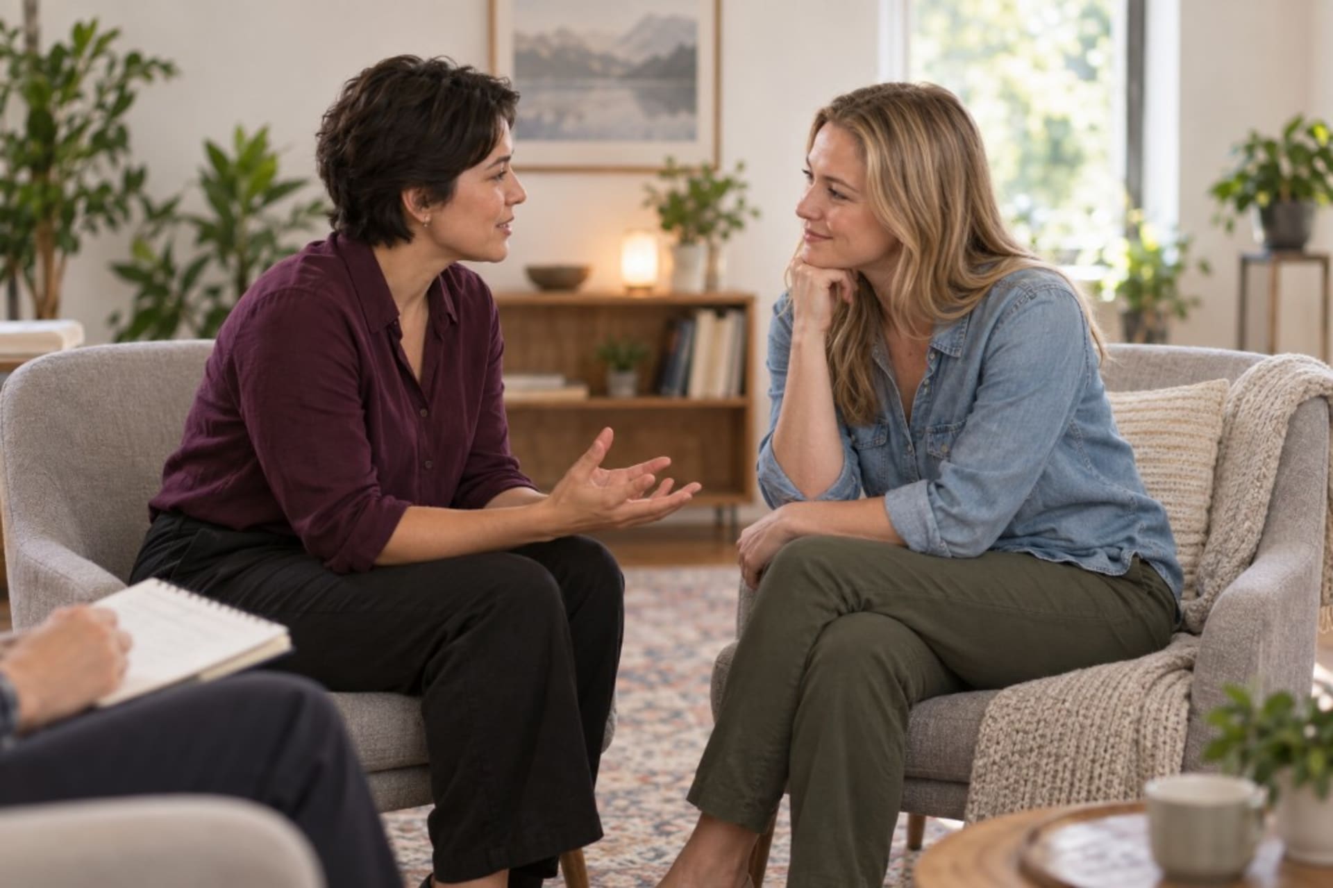 A Guide to Imago Couples Therapy Techniques
