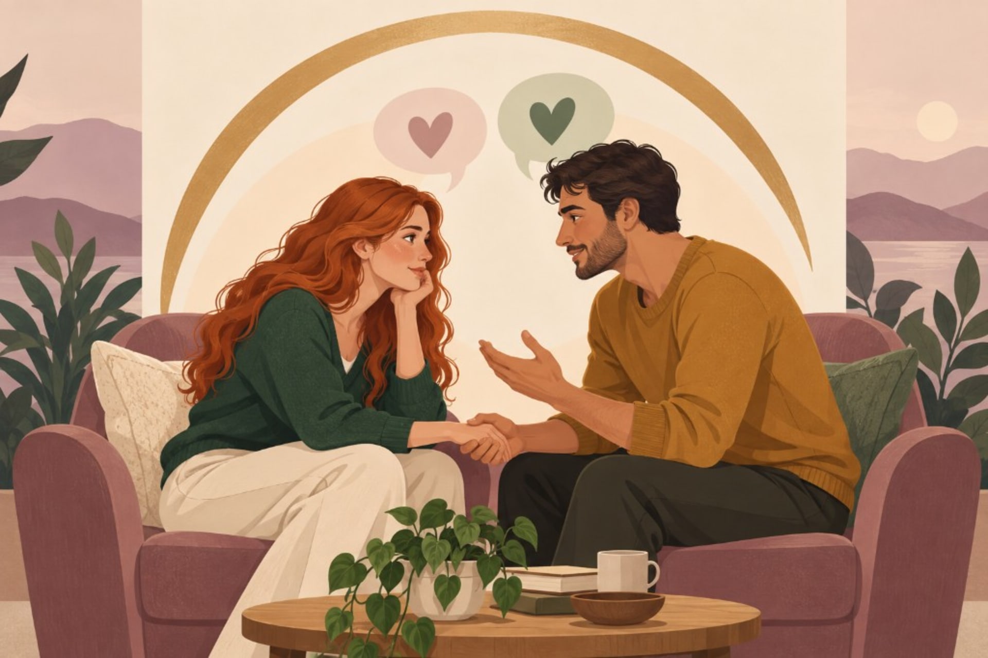 A Guide to Emotionally Focused Couples Therapy