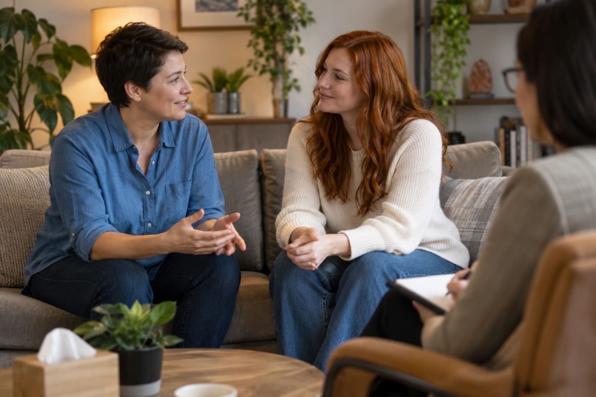 The Role of Communication in Sex Therapy