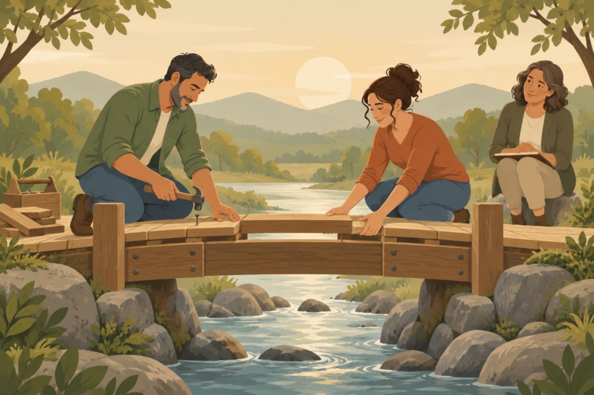 Can Infidelity Counseling Repair Trust?