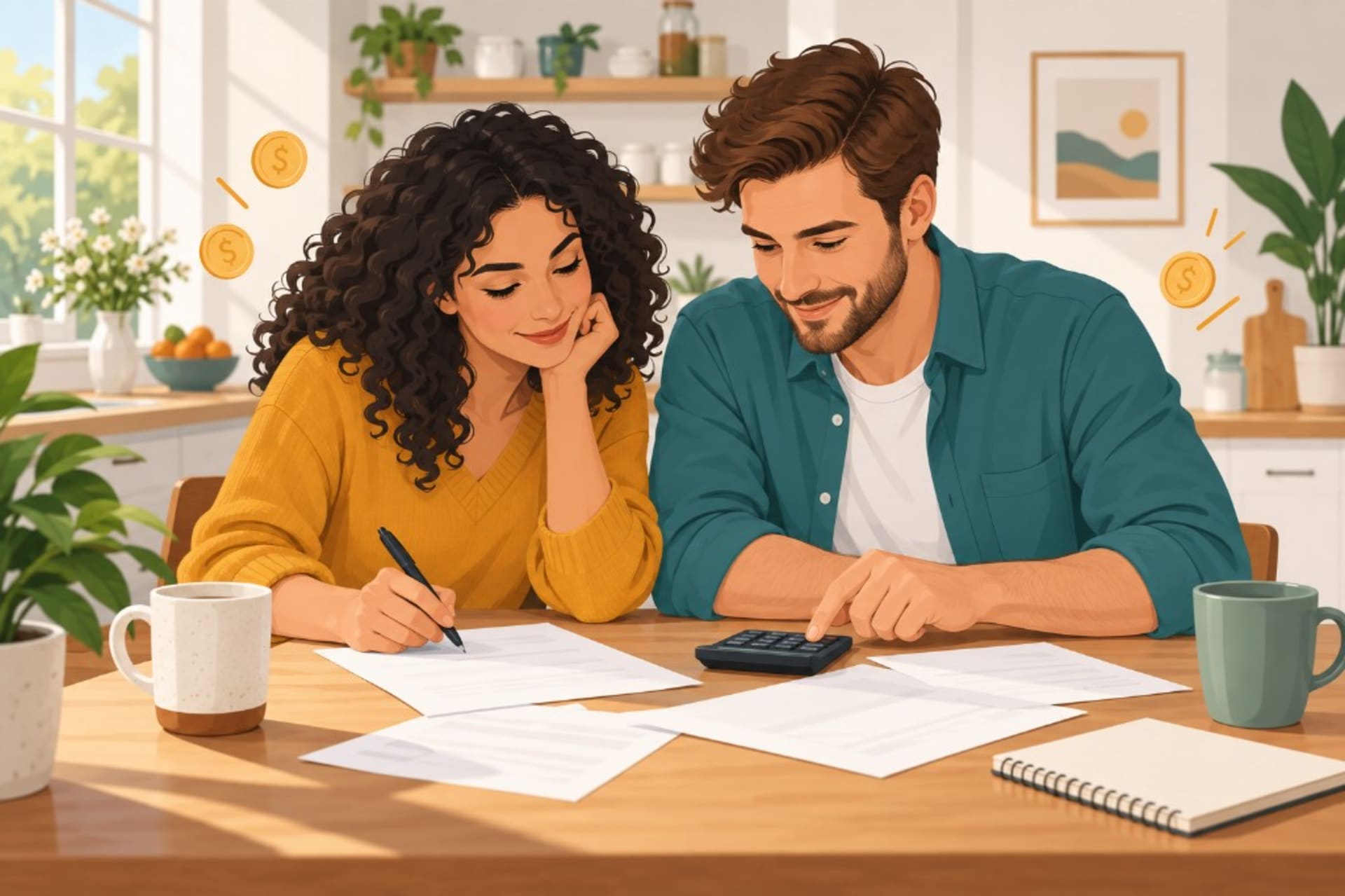 Money Problems in Marriage: How to Stop Letting Finances Hurt Your Relationship