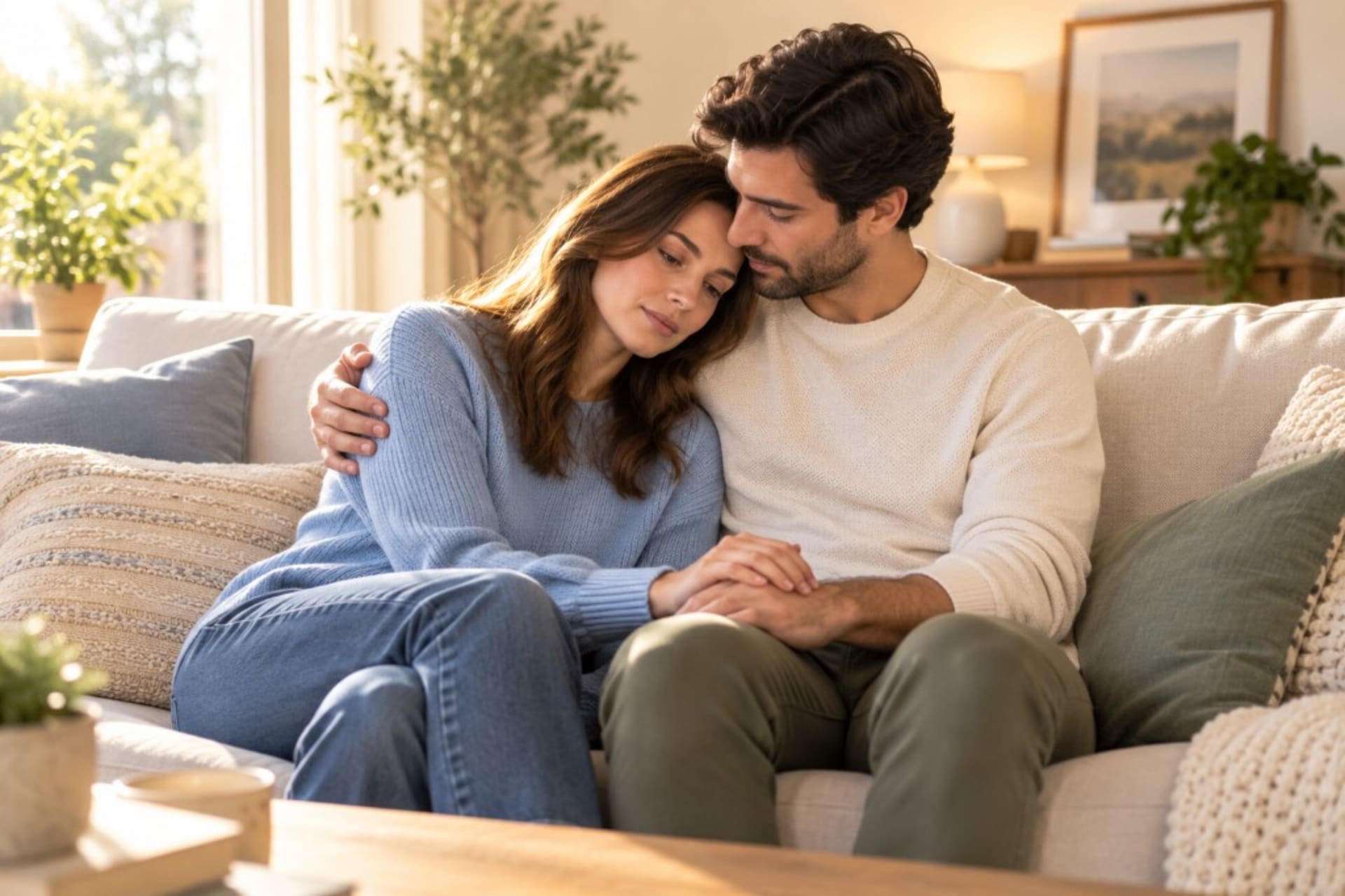 Infertility Awareness: How Does Infertility Impact a Marriage?