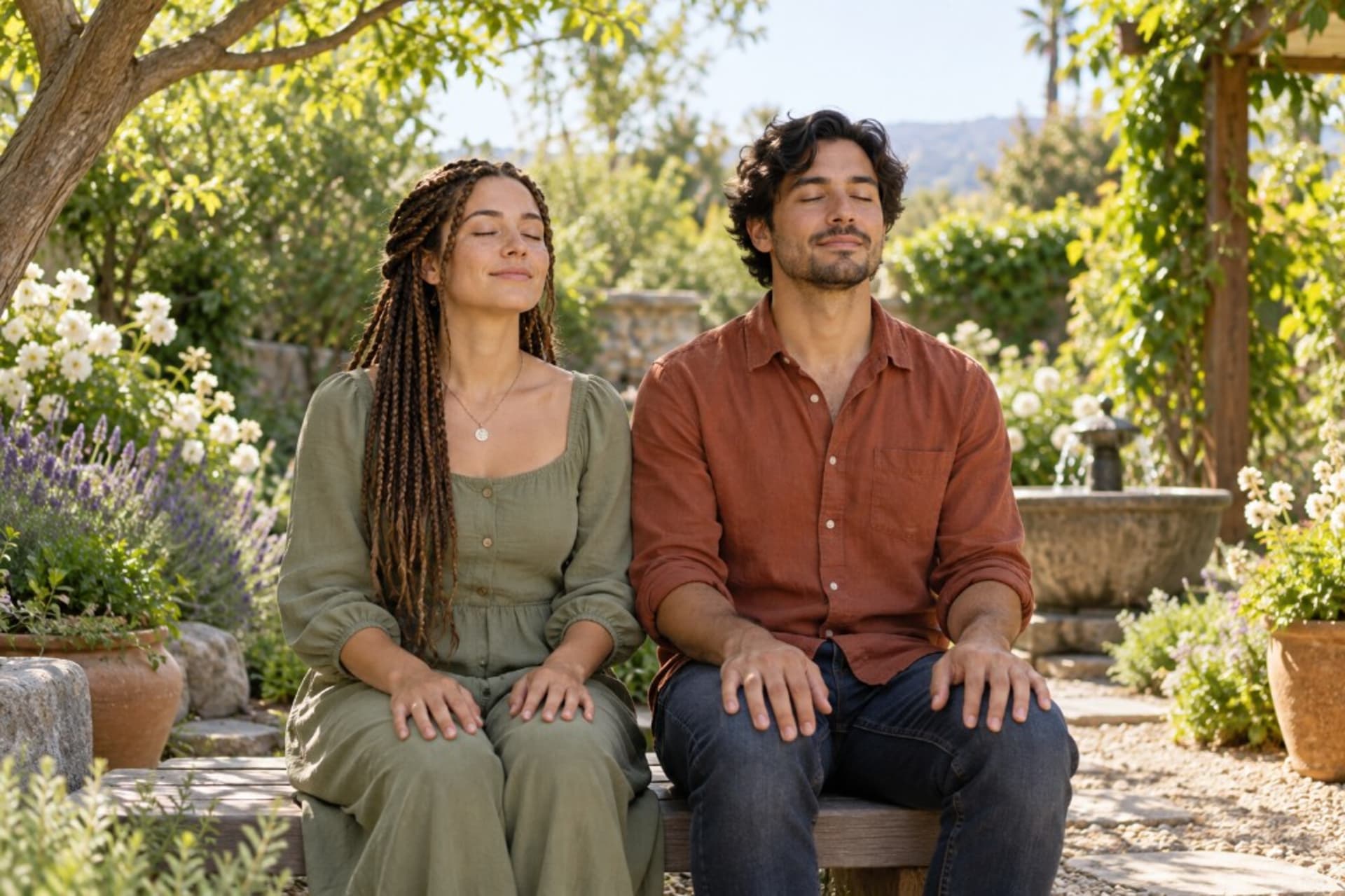 Managing Stress as a Couple: How Therapists in Roseville Can Help