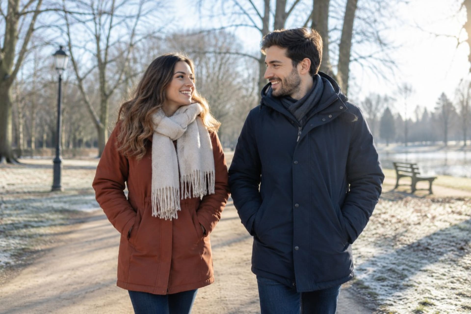 15 Tips to Beat the Winter Blues