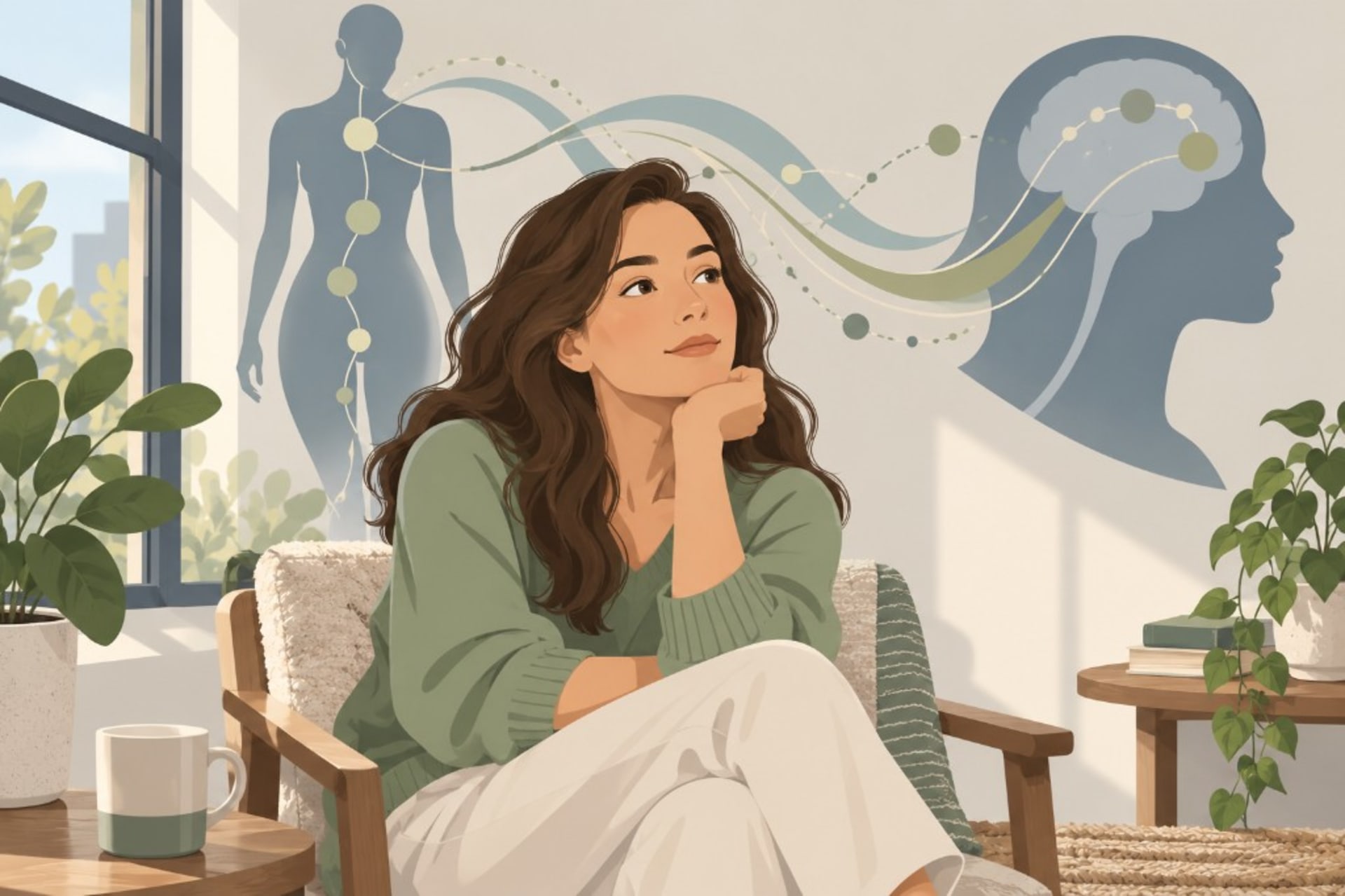 The Role of Hormones in Bipolar Disorder