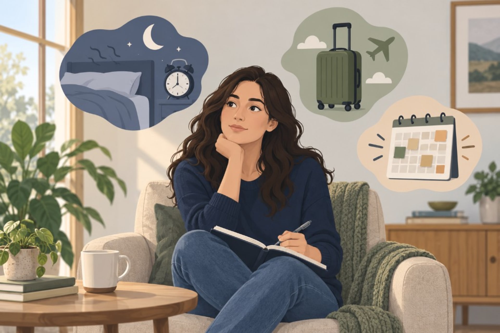 Top Factors: What Triggers Bipolar Episodes