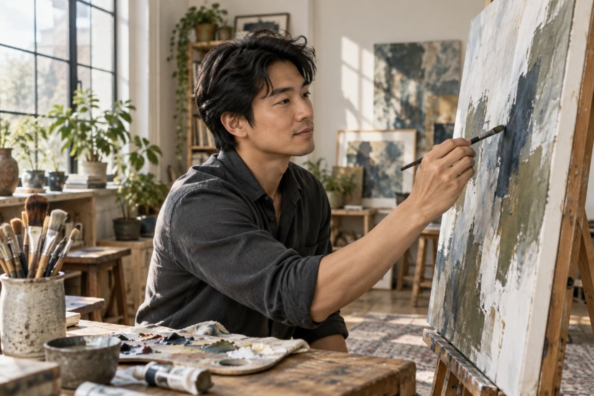 Bipolar Disorder and Exceptional Creativity