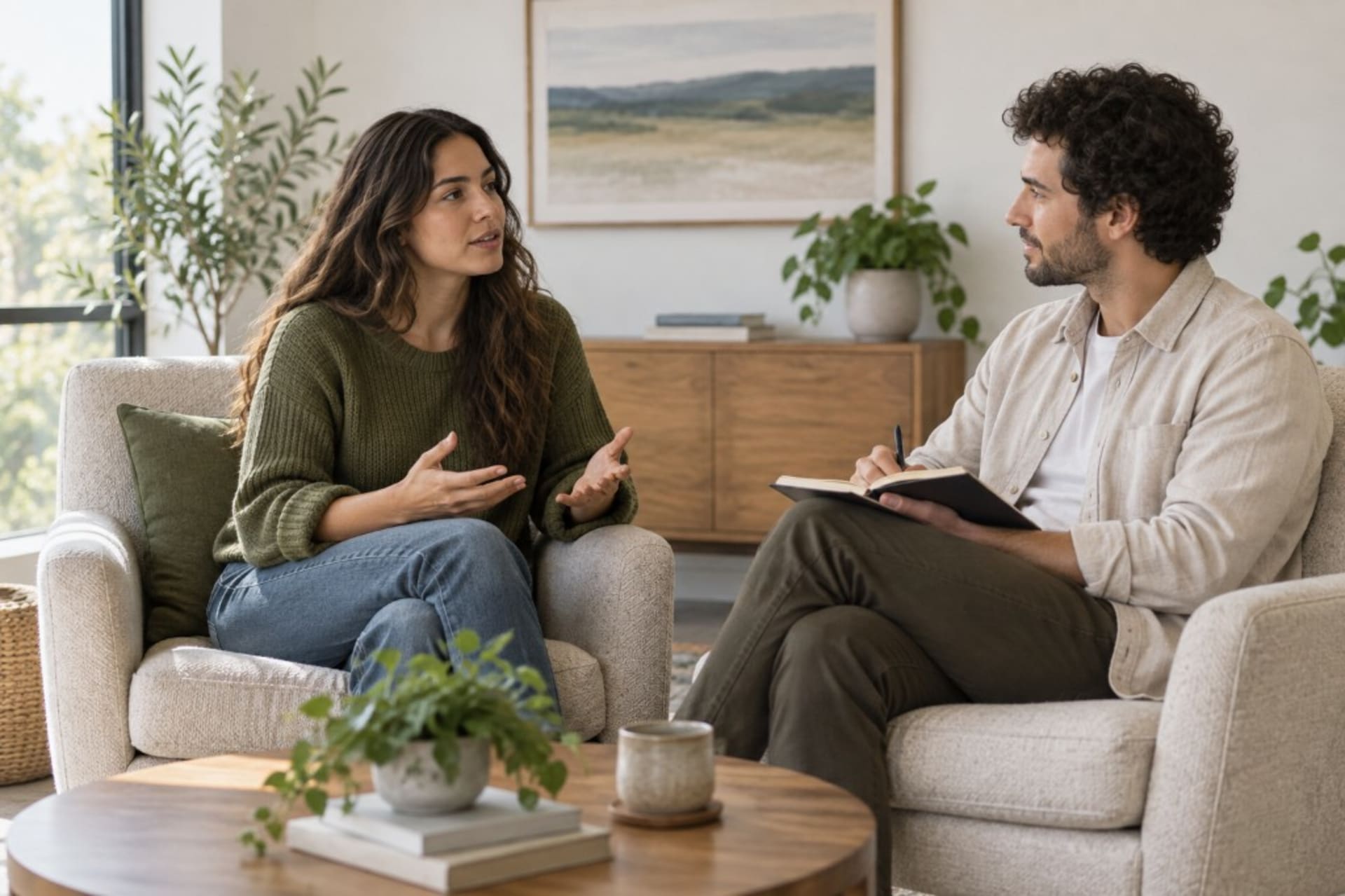 The Best Therapy for Bipolar Disorder