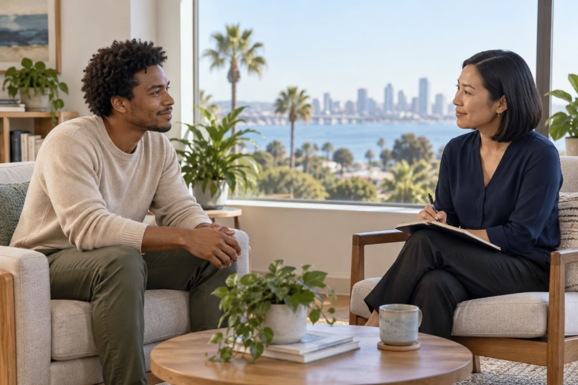 Top Depression Psychologist in San Diego: A Guide to Expert Help