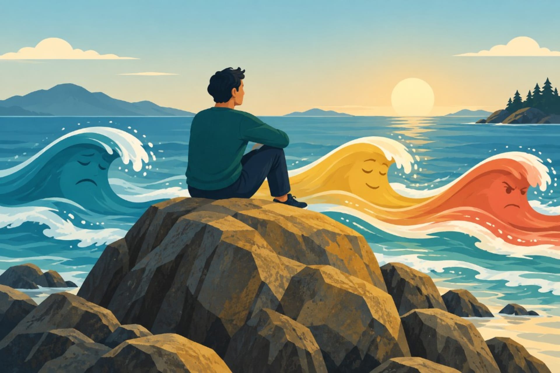 Top DBT Mindfulness Skills to Enhance Emotional Regulation