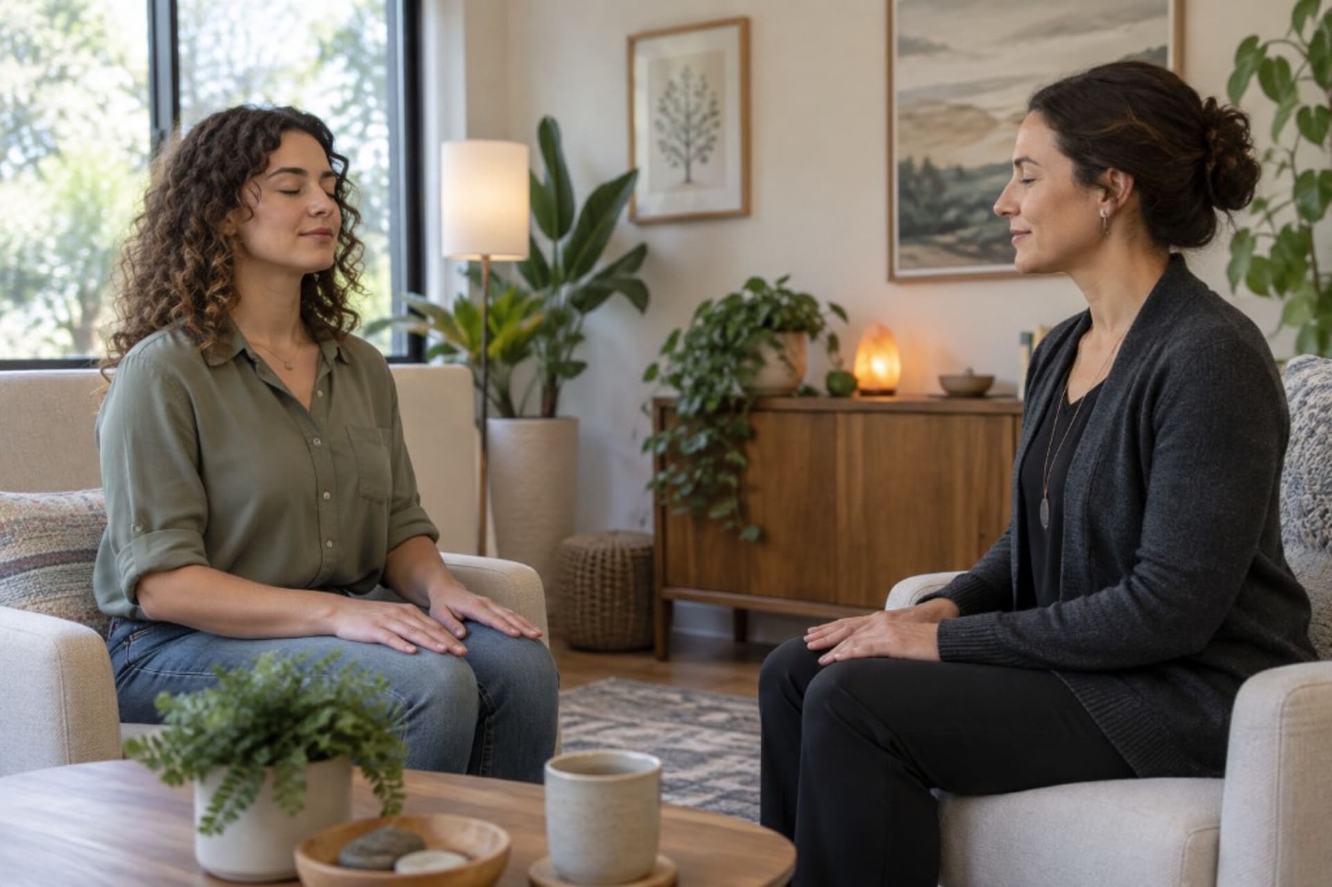 How Mindfulness Based Cognitive Therapy Alleviates Stress