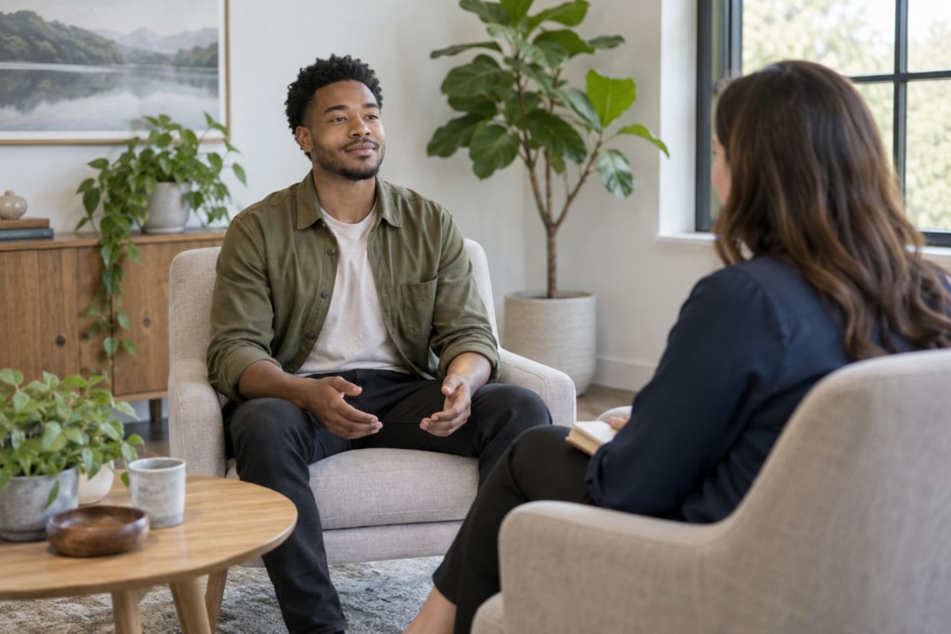 Mindfulness Therapy: Top Benefits & Techniques for Mental Health