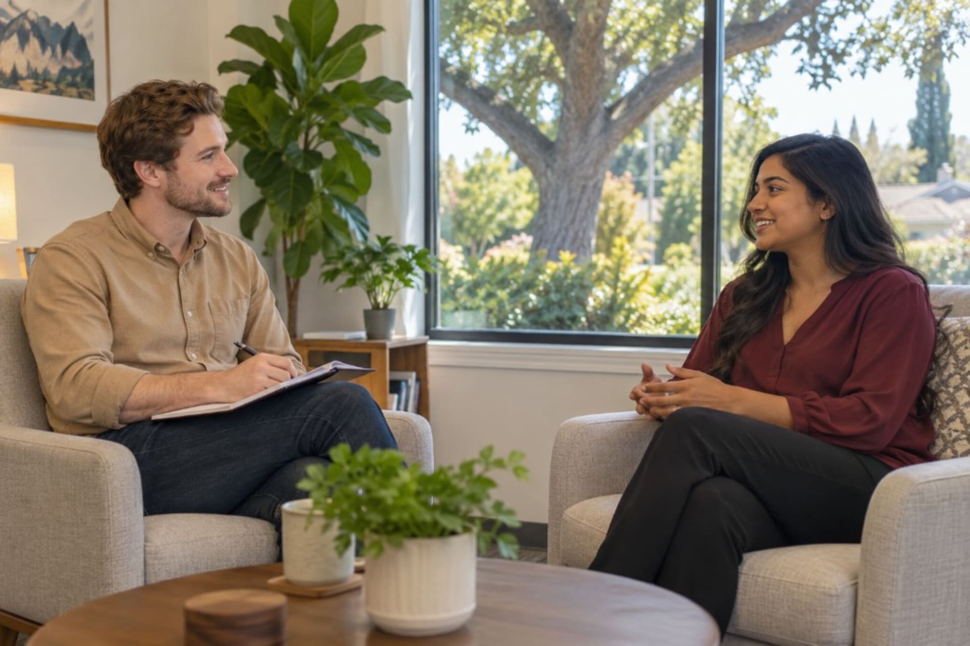 Top Roseville Therapists Specializing in Mindfulness and Stress Reduction