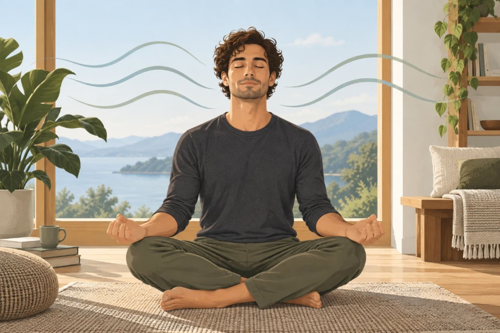 Master Alpha Meditation: Achieve Mental Clarity and Relaxation