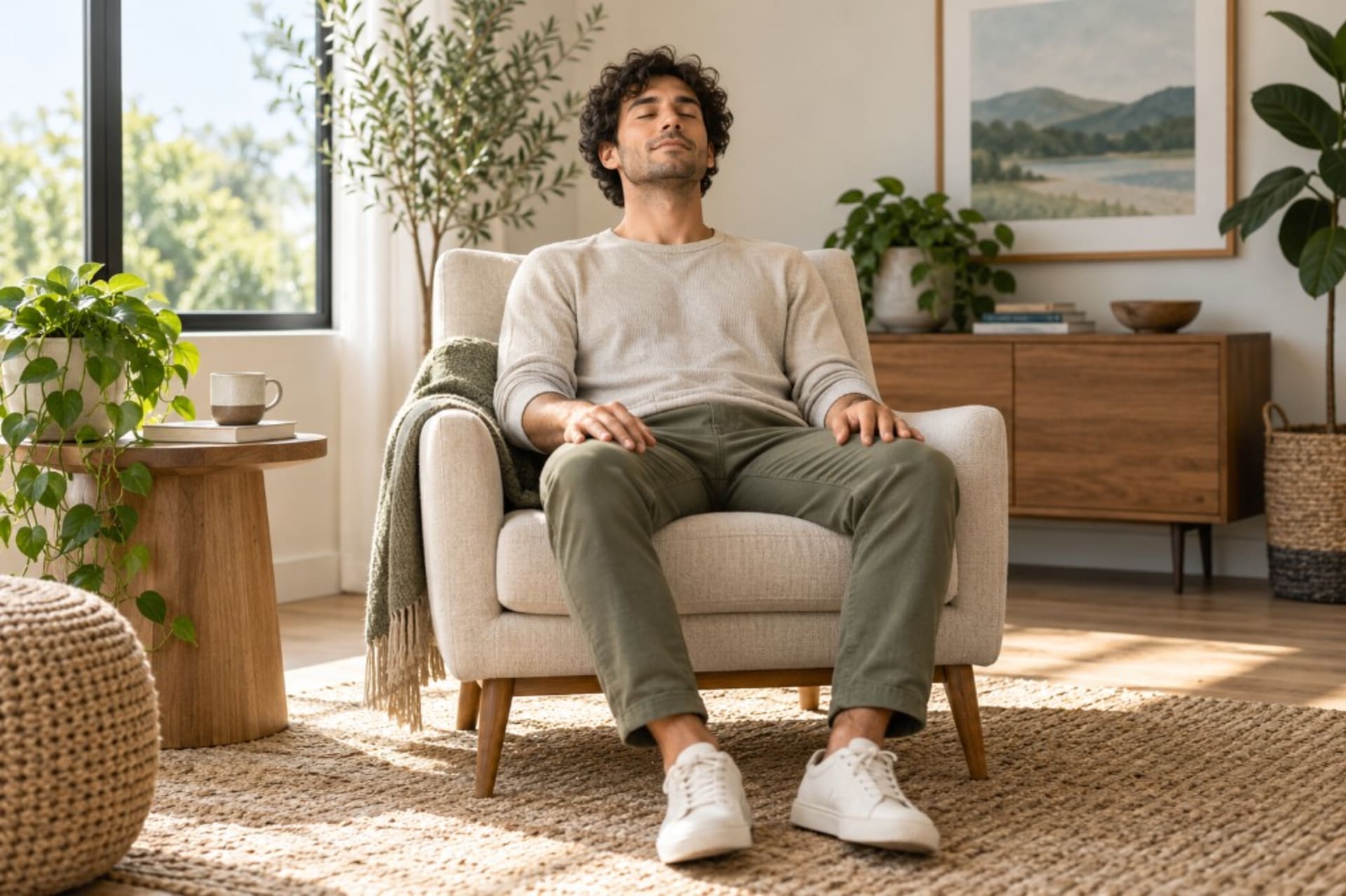 Master the Art of Progressive Muscle Relaxation