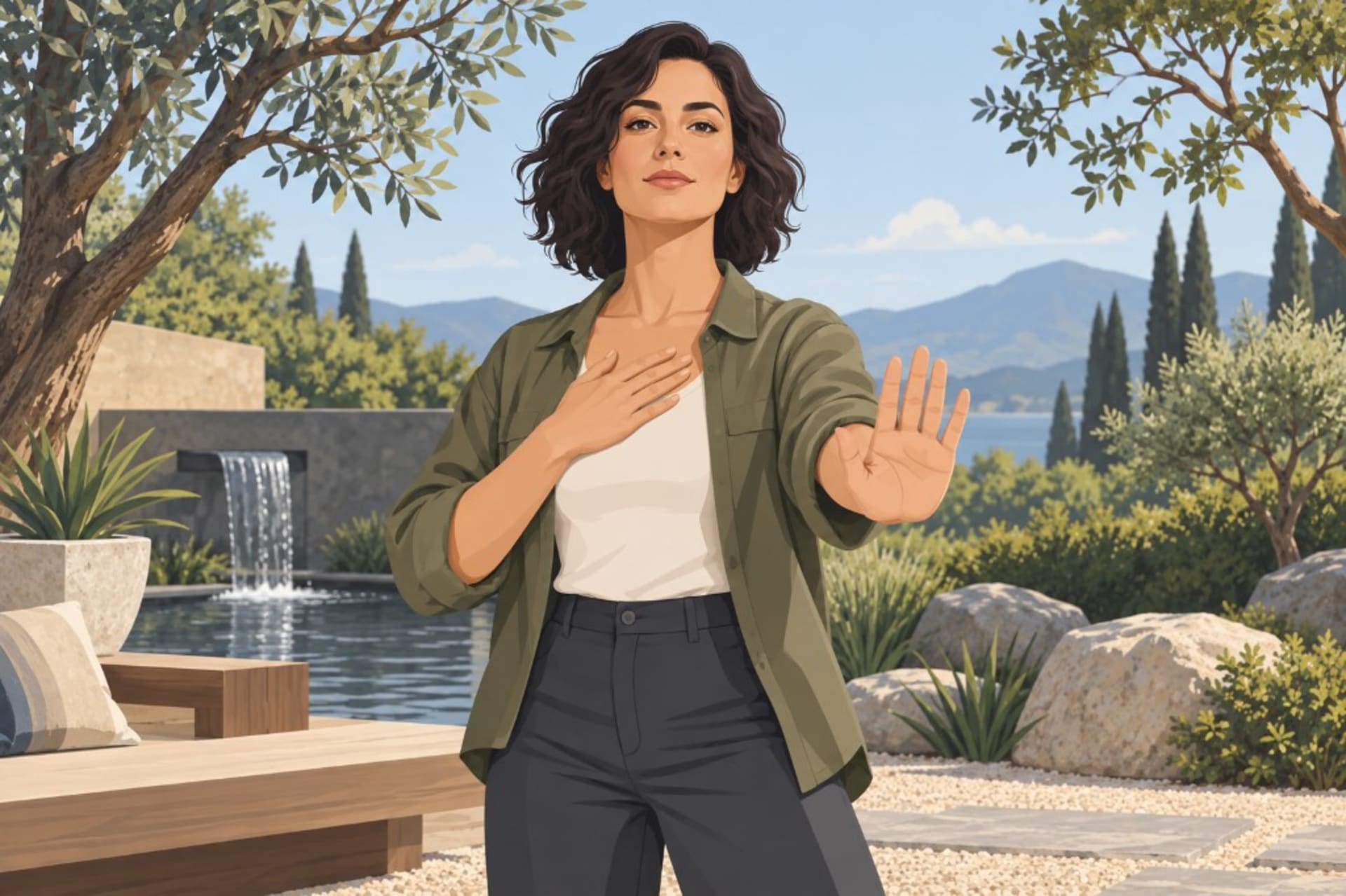 Exploring Fierce Self-Compassion: Unleash Your Inner Warrior