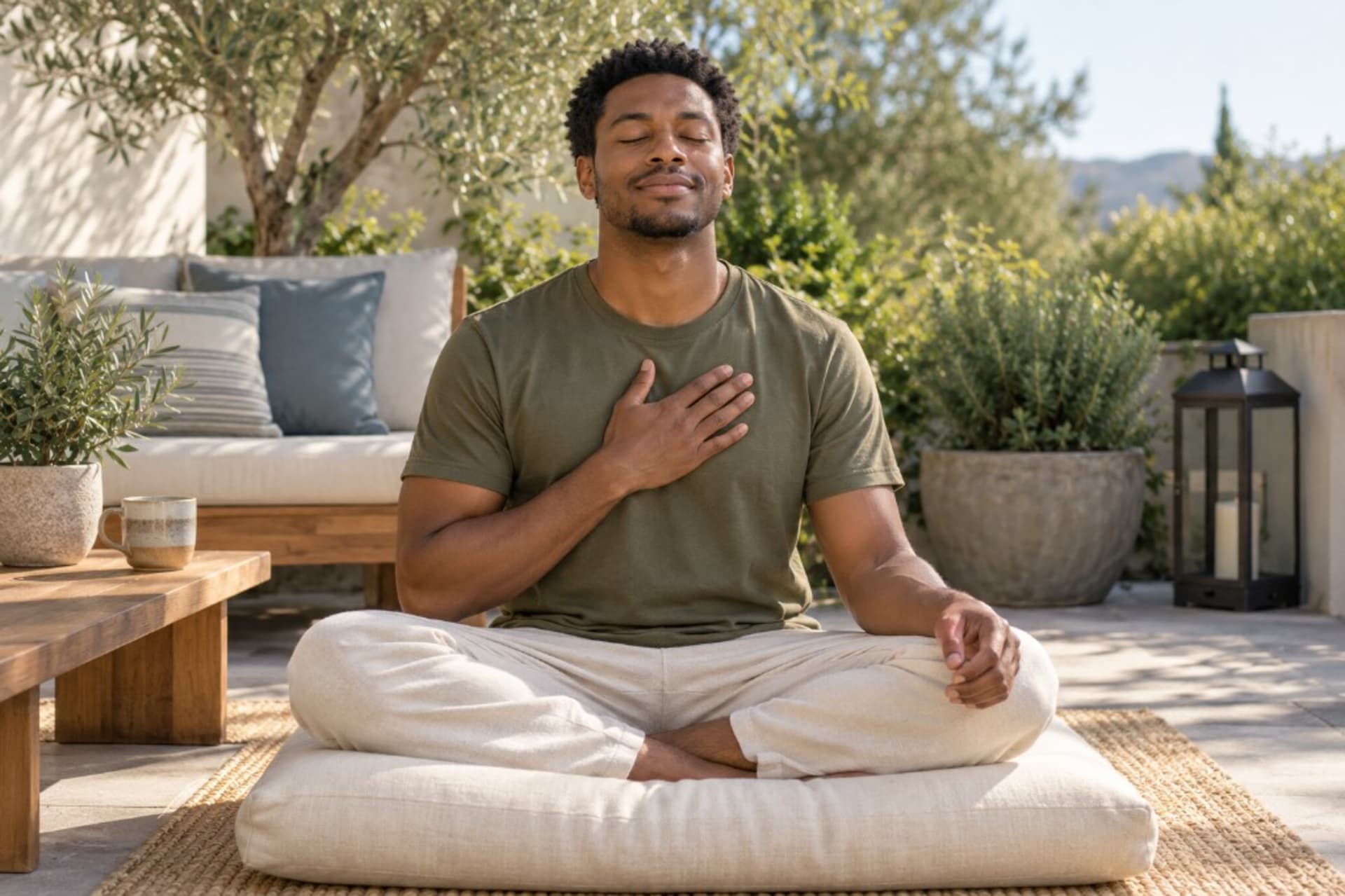 Embrace Compassion with Metta Meditation