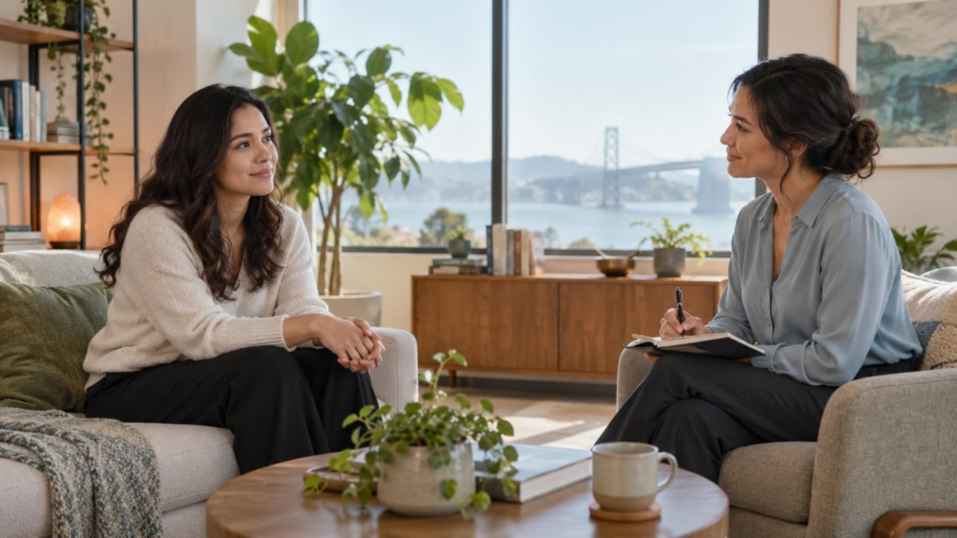 EMDR Therapy for Coping with Workplace Harassment
