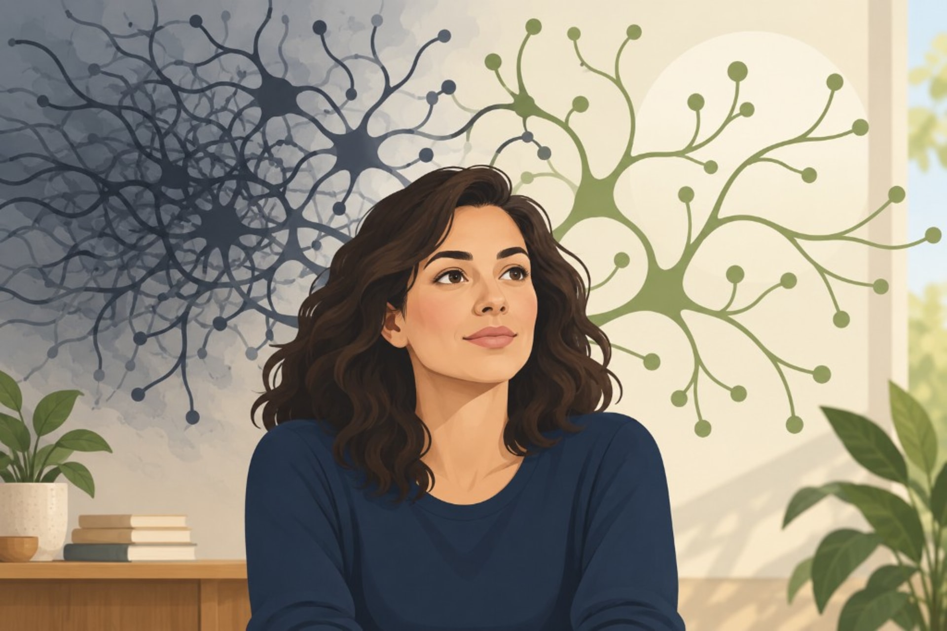 Decoding the Neurobiology of Trauma: Brain’s Response to Psychological Stress