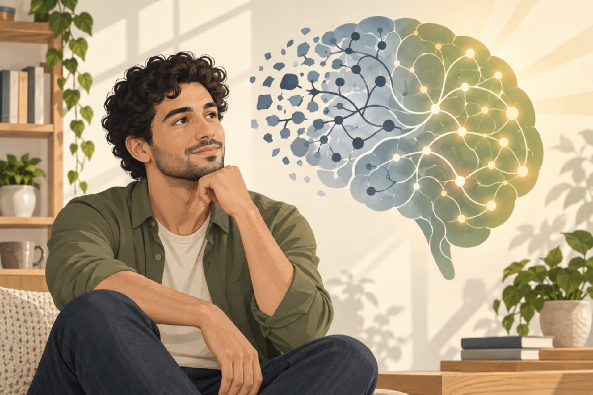 Effects of Trauma and the Brain: How to Cope and Heal