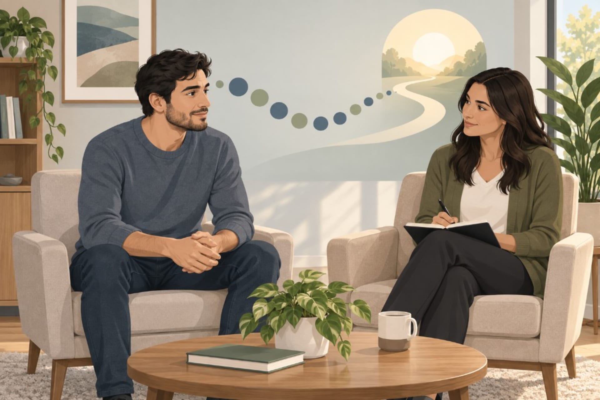 EMDR Therapy: A Path to Overcoming PTSD