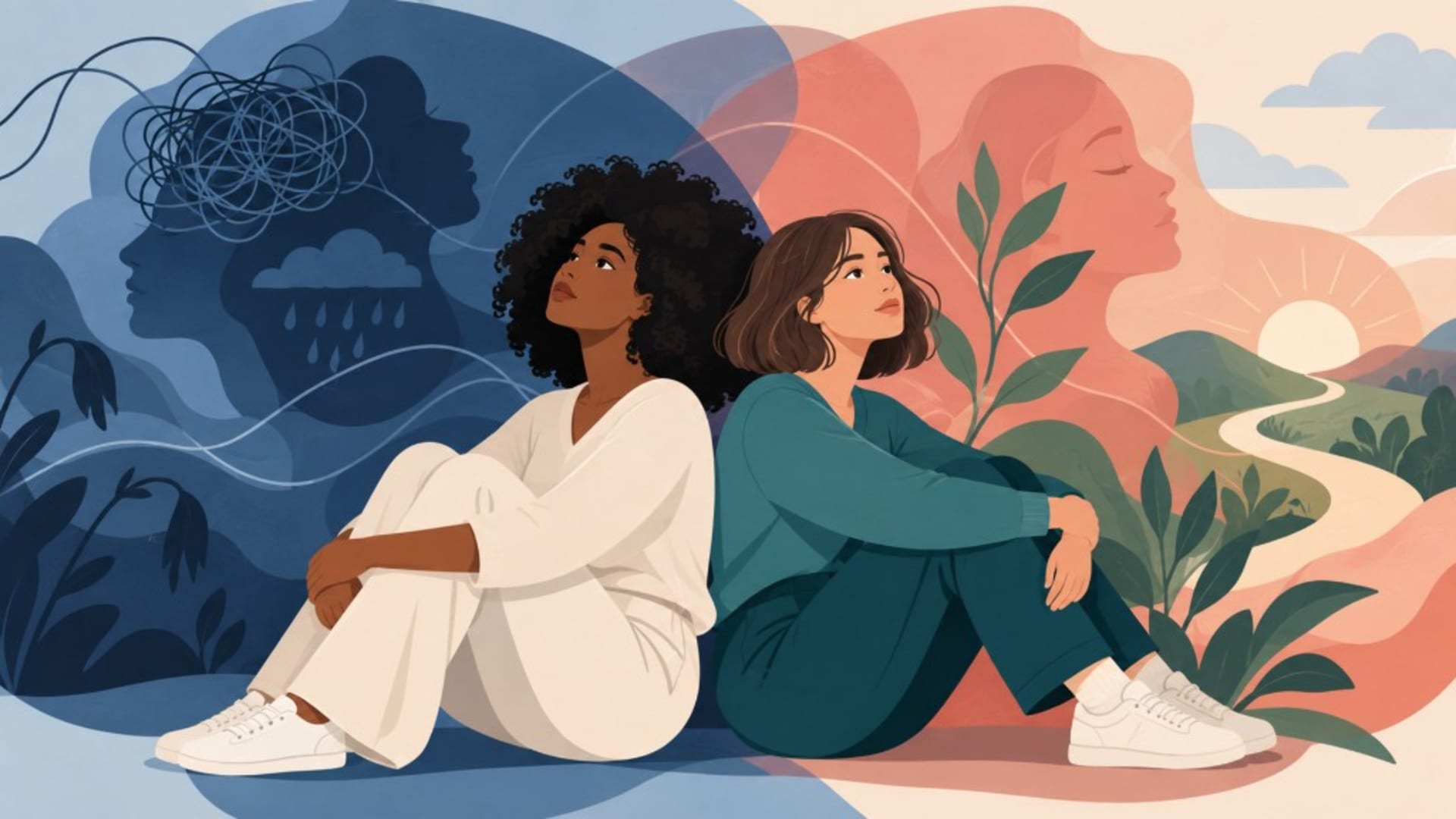 CPTSD and BPD: Symptoms, Causes, and Treatment
