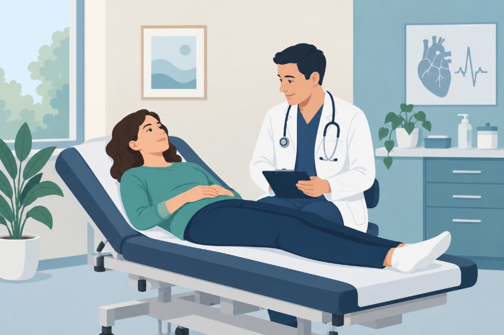Uncovering Vasovagal Syncope
