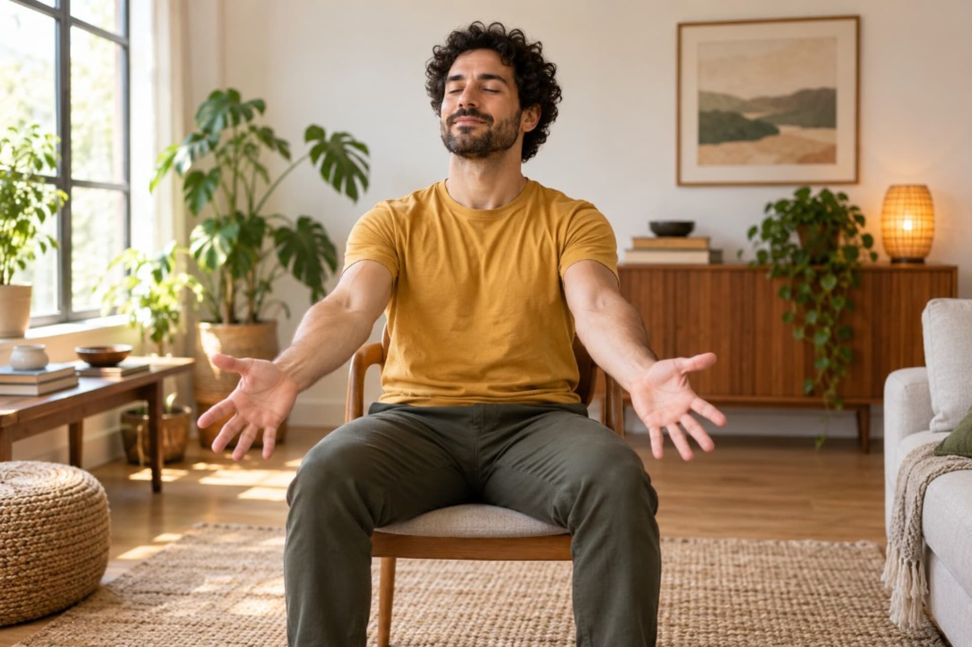 Top Somatic Therapy Techniques to Boost Well-Being